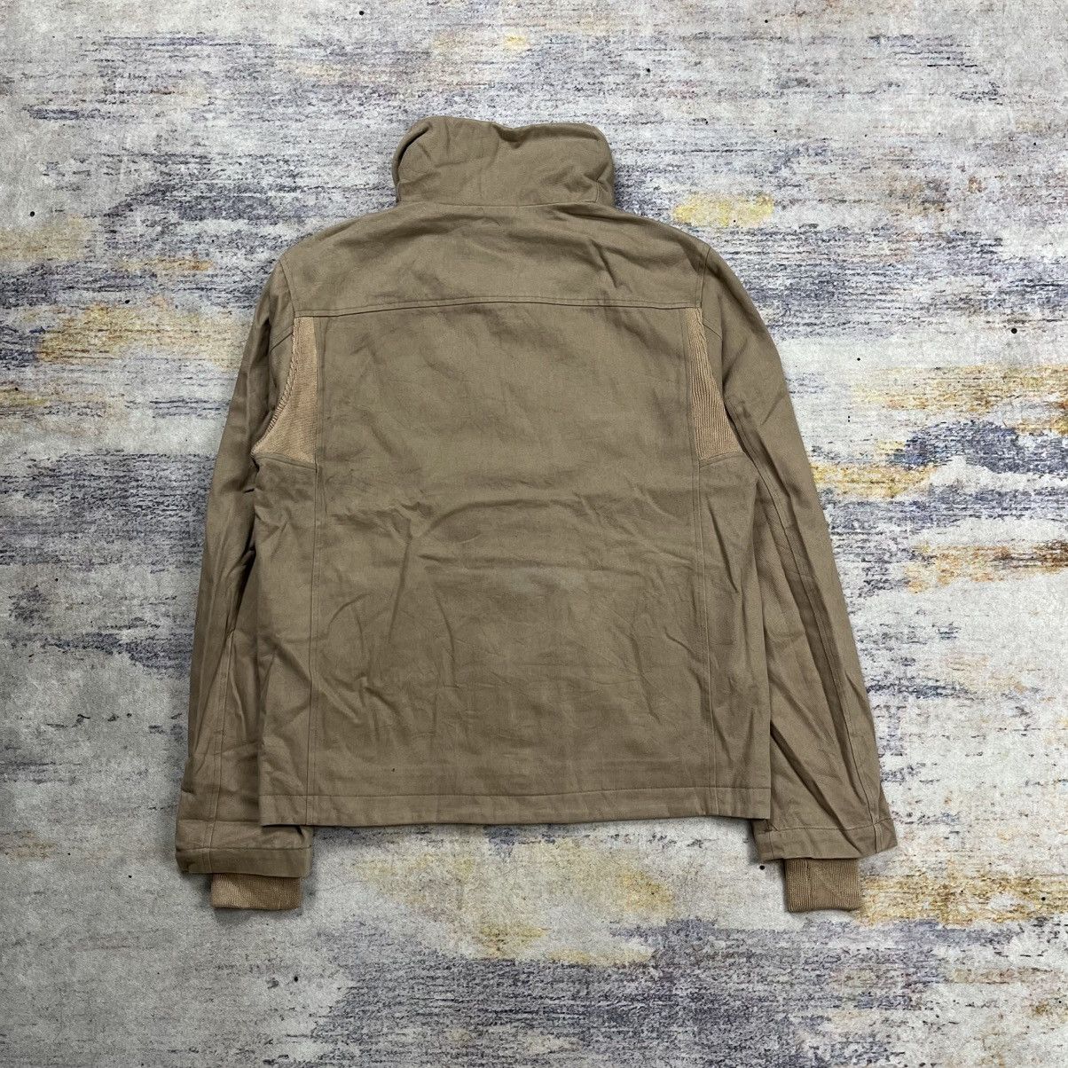 Hussein Chalayan Hussein chalayan d ring walkman aw2004-2005 jacket Size US S / EU 44-46 / 1 - 3 Thumbnail