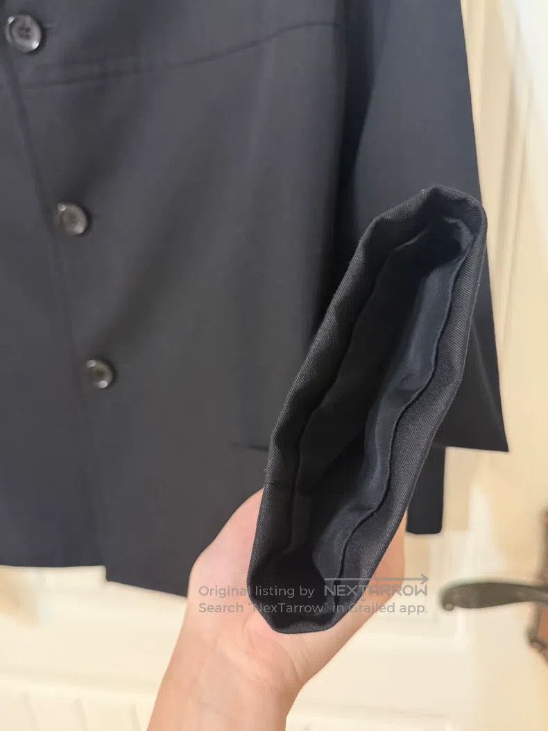 Comme des Garcons Comme Des Garcons jacket Size S / US 4 / IT 40 - 7 Thumbnail
