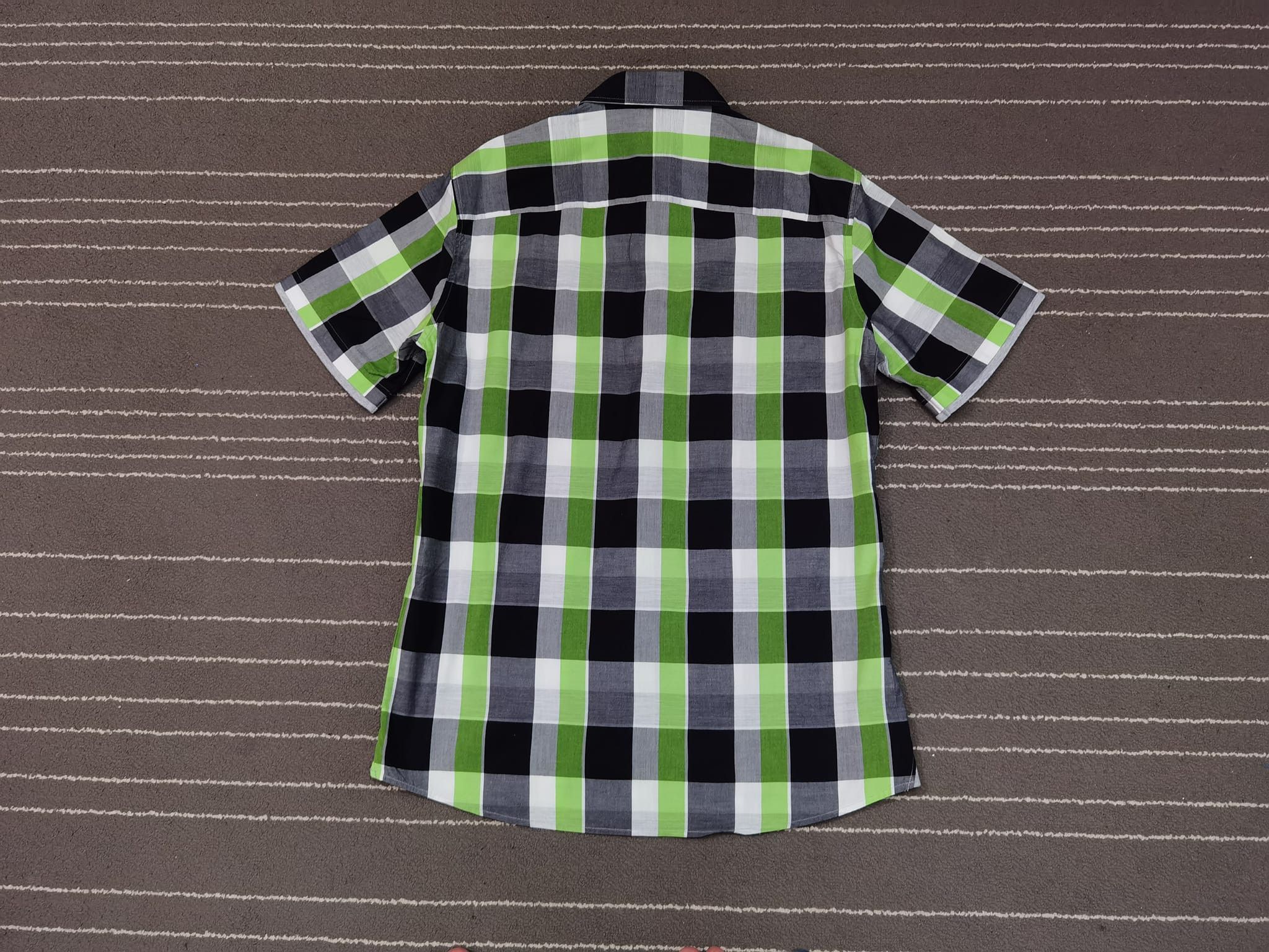 Lacoste LACOSTE SPORT button up S 7116 Size US S / EU 44-46 / 1 - 2 Thumbnail