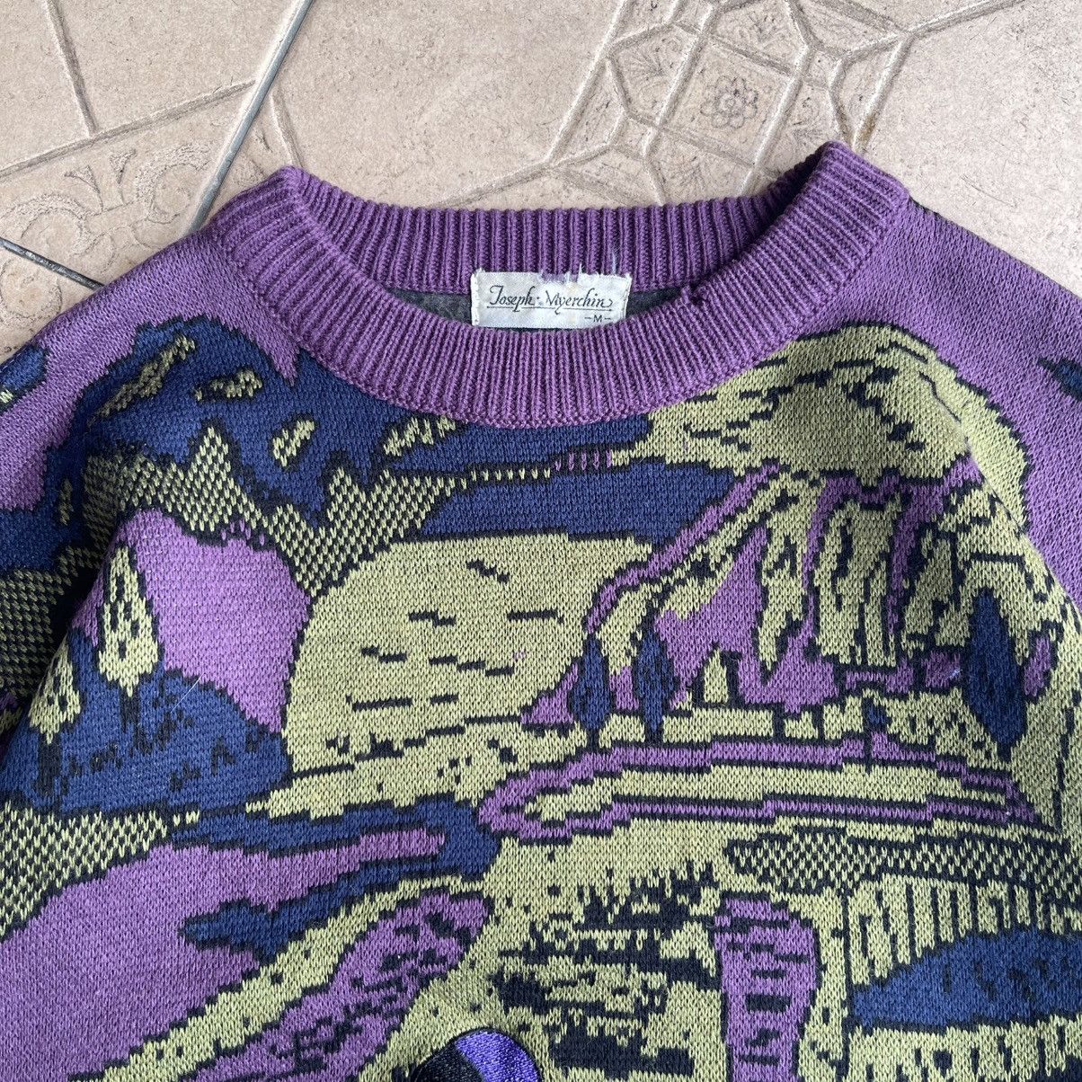 Joseph × Vintage Joseph Myerchin Golf Knitwear Vintage Size US M / EU 48-50 / 2 - 6 Thumbnail