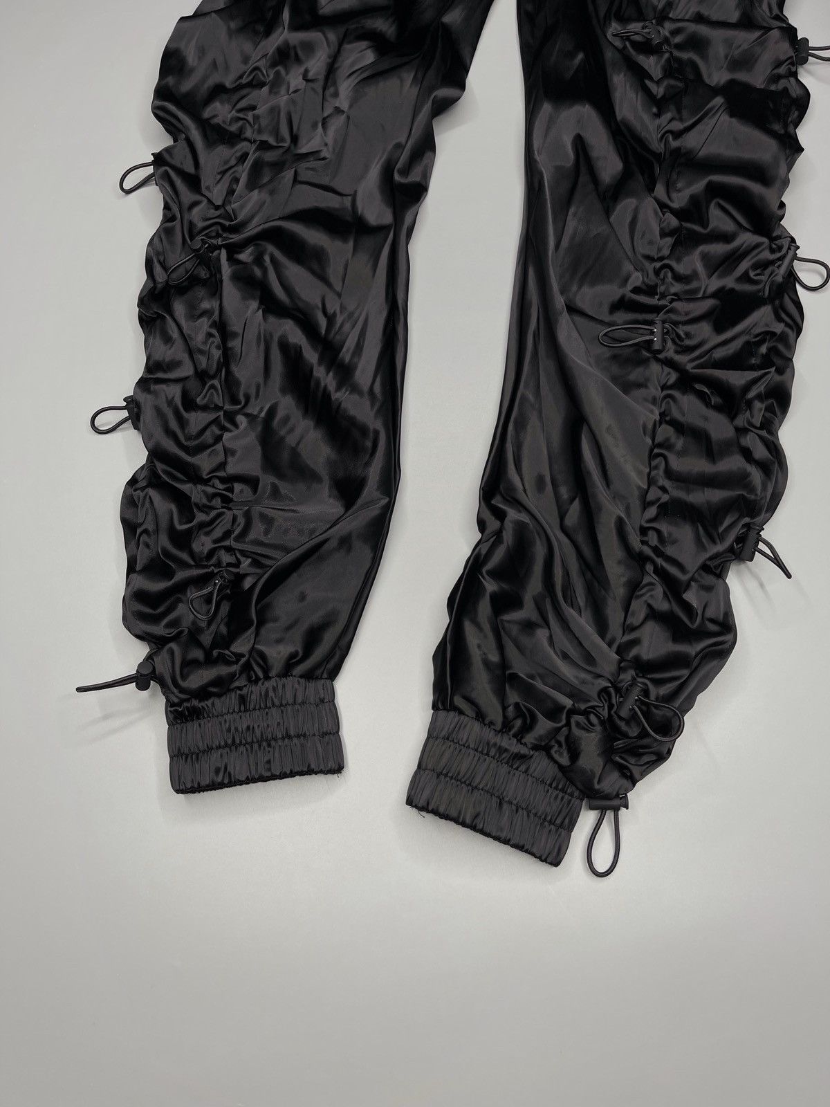 Japanese Brand × Maniere De Vior Maniere De Voir Avant Garde Pants Size 28" / US 6 / IT 42 - 3 Thumbnail