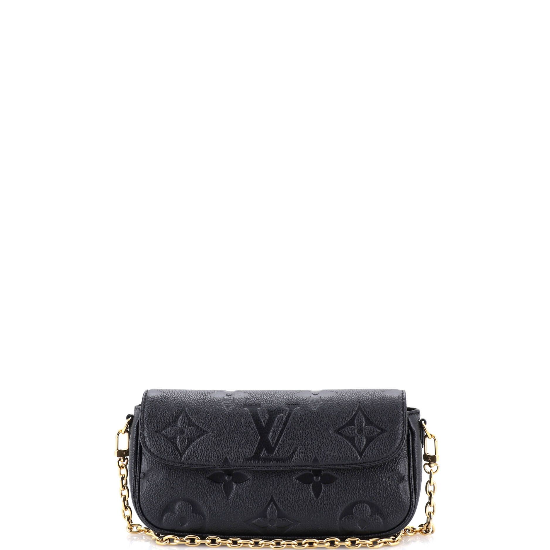 Louis Vuitton Ivy Wallet on Chain Size ONE SIZE - 1 Thumbnail
