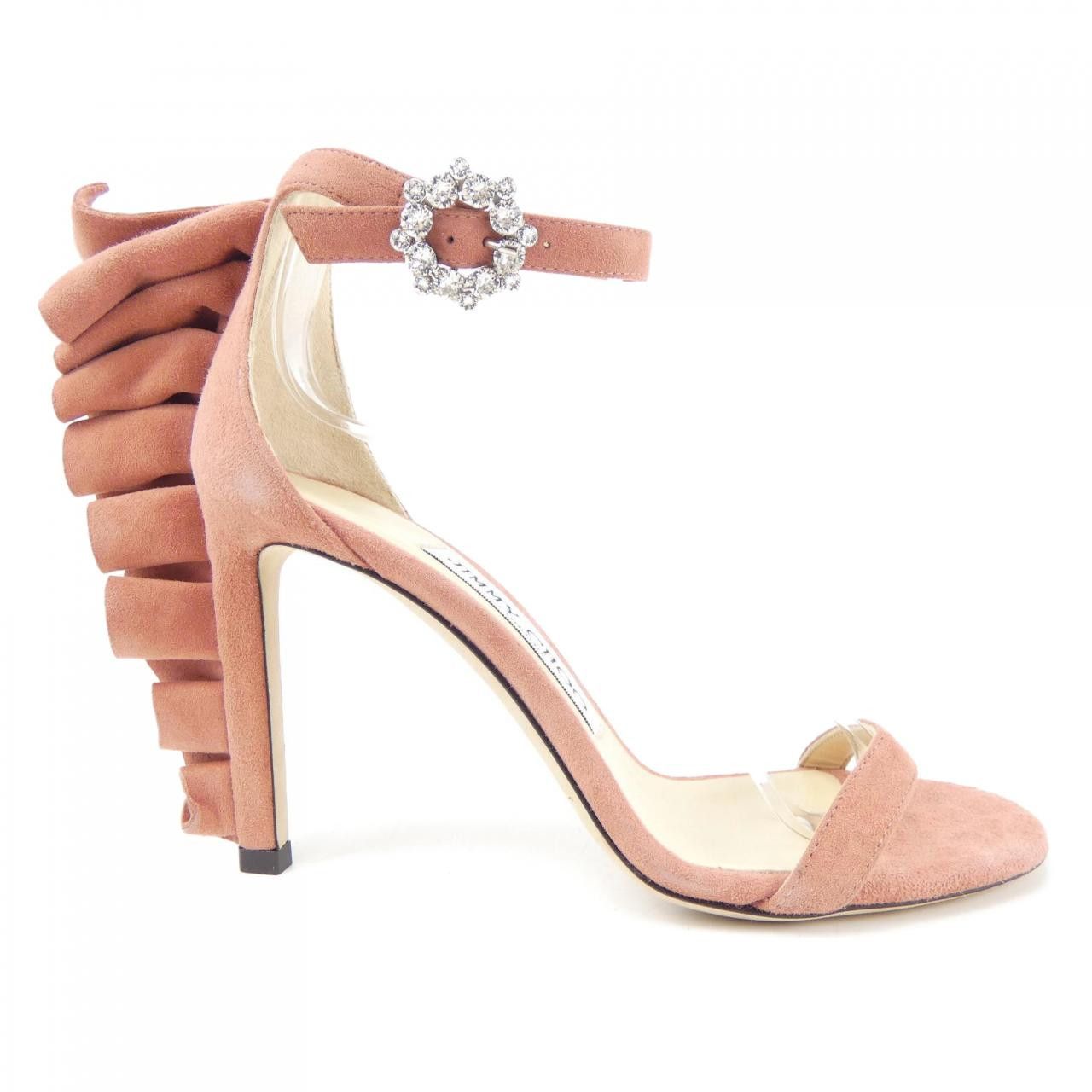 Jimmy Choo Jimmy Choo Jimmy Choo KARALIE100 Sandals Others Shoes KARALIE100 DUTY FREE for USA Size ONE SIZE - 1 Thumbnail