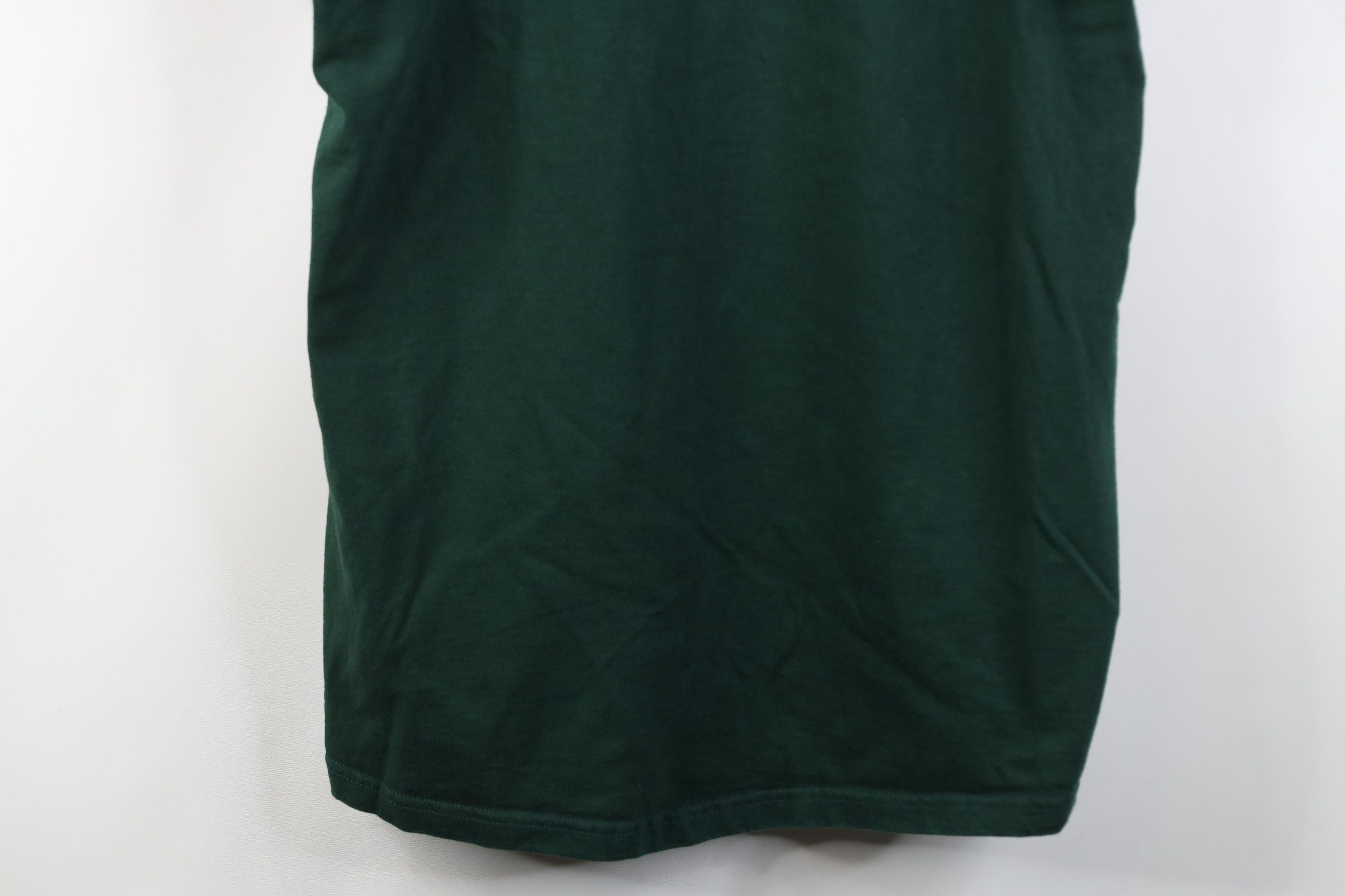 Vintage Vintage Y2K 2003 Crew Come Together Third Day Band T-Shirt Size US XXL / EU 58 / 5 - 3 Thumbnail