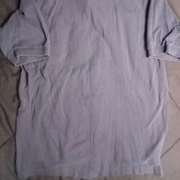 Nike Vintage Nike Golf Swoosh Polo Shirt Size US L / EU 52-54 / 3 - 8 Thumbnail