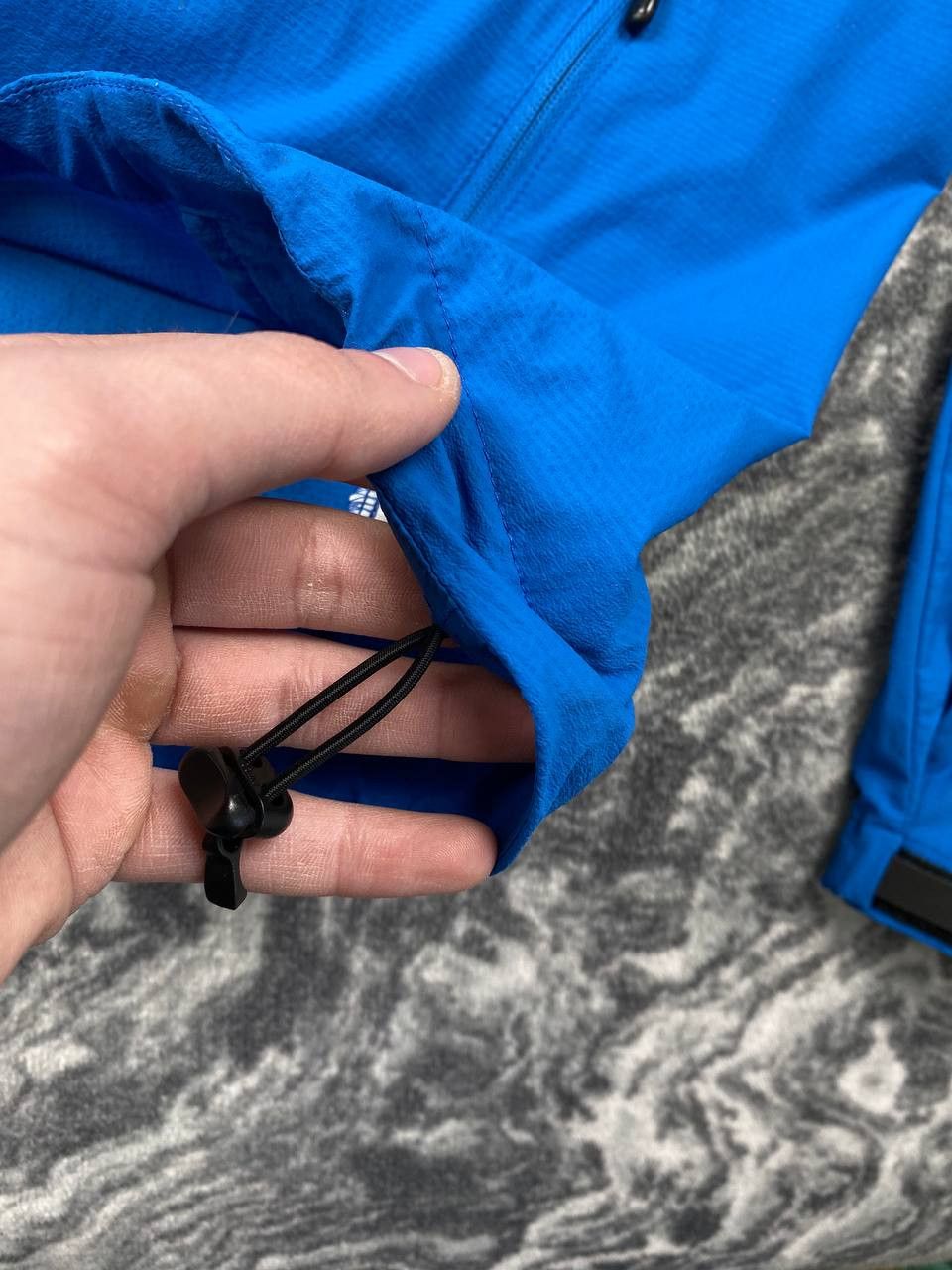 Arc'teryx Arc'teryx Nylon Lite Jacket Size US M / EU 48-50 / 2 - 6 Thumbnail