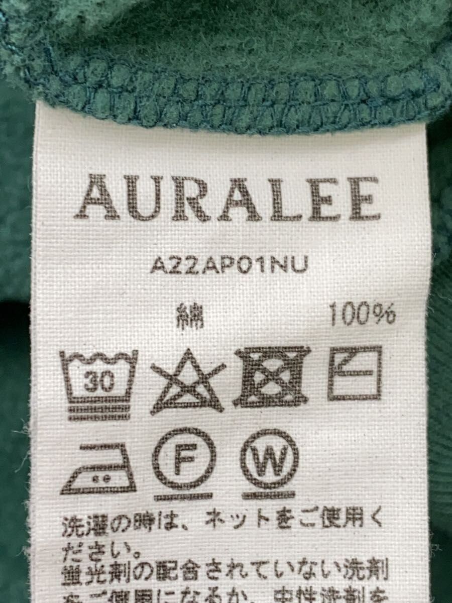 Auralee Crewneck Sweatshirt Size US S / EU 44-46 / 1 - 5 Thumbnail