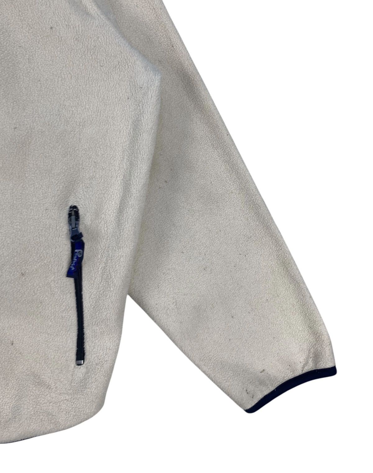 Penfield Penfield Fleece Hoodies Size US XL / EU 56 / 4 - 3 Thumbnail