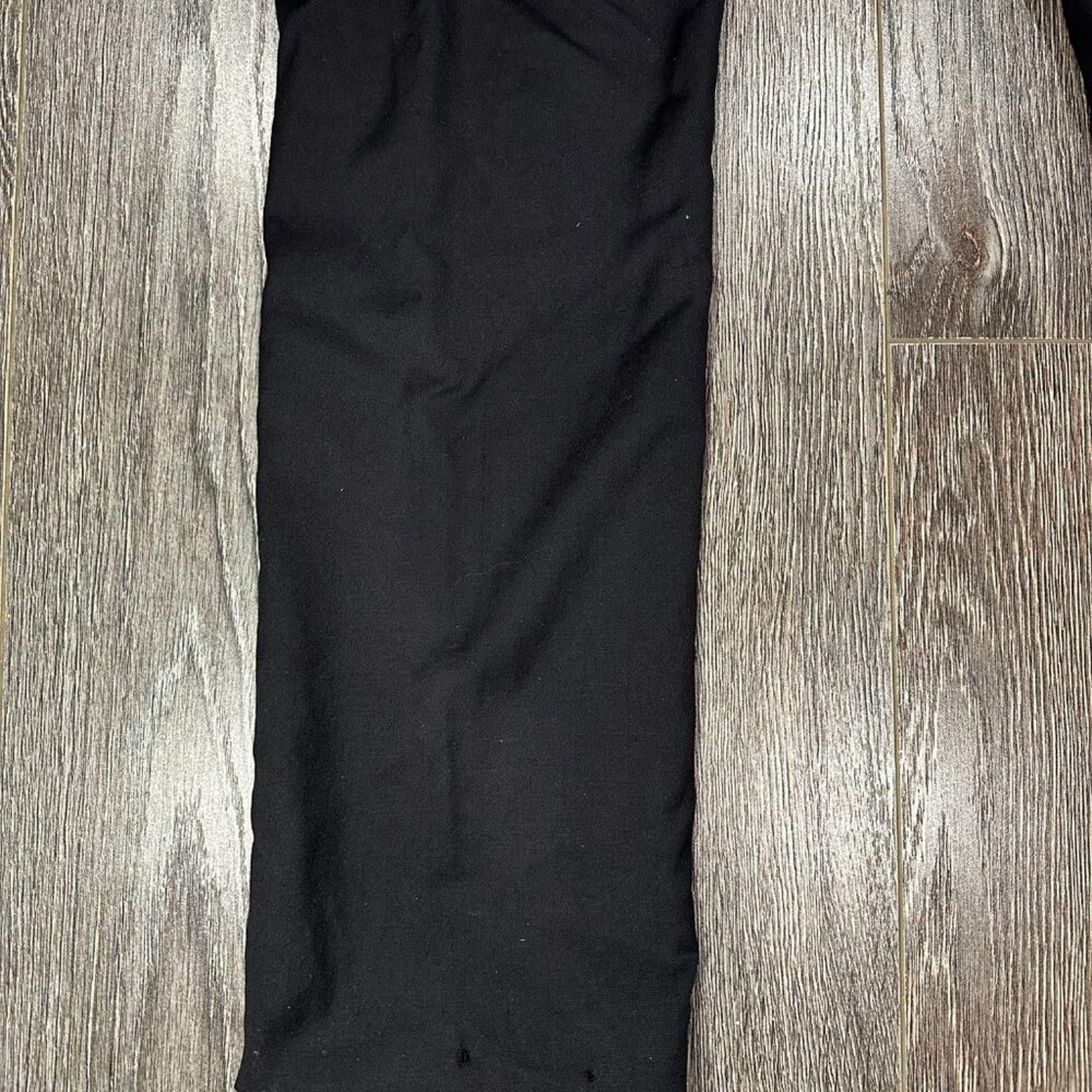 Dior Dior Men’s Wool Tuxedo Pants – Size 52 (Made in Italy) Size 54R - 9 Thumbnail