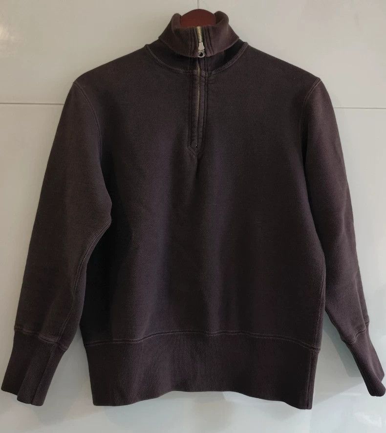 Freewheelers Freewheelers Freewheelers Motorcycle sweater Size US M / EU 48-50 / 2 - 1 Thumbnail