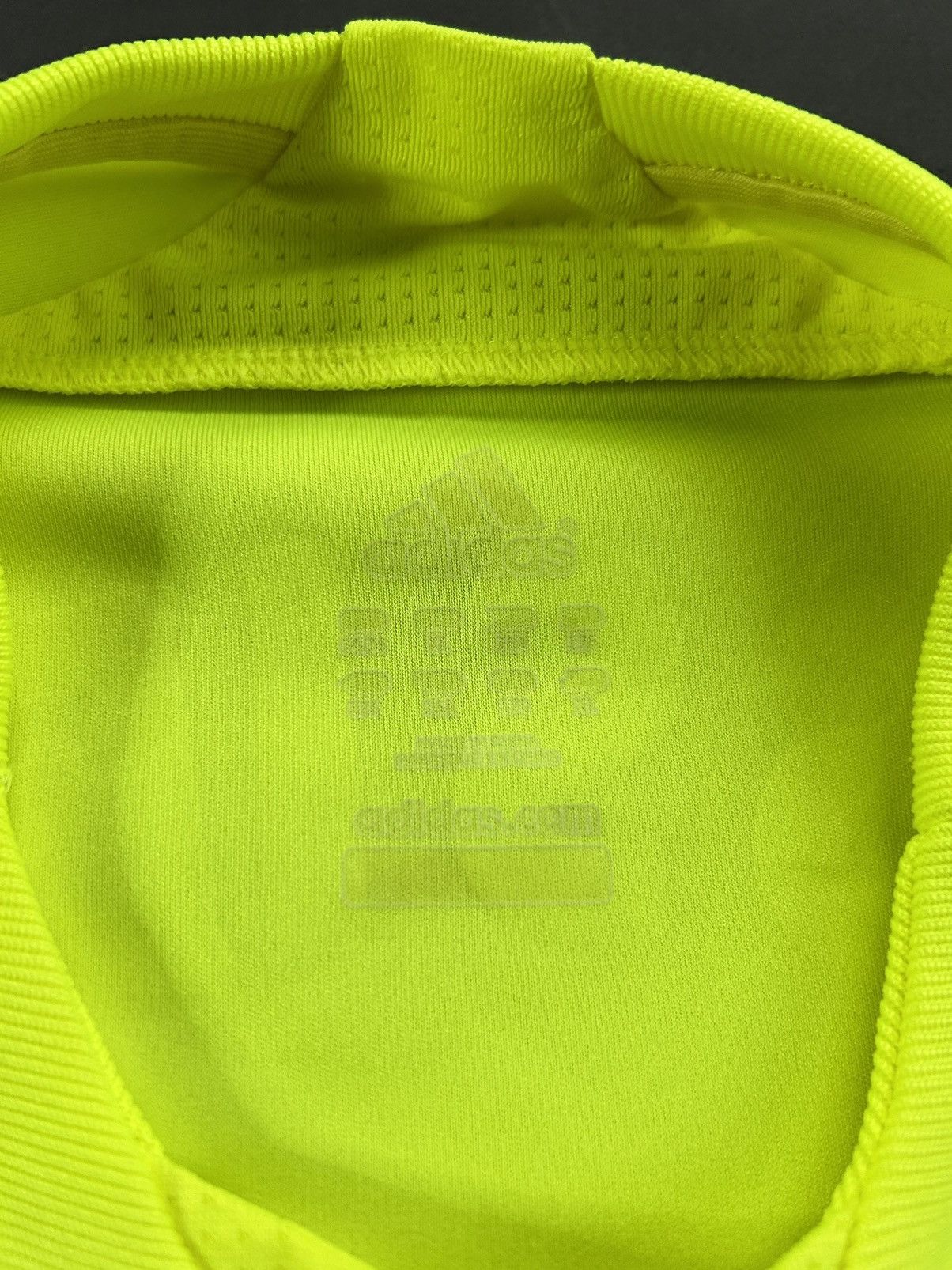 Adidas Adidas Chelsea 2007/08 Away Jersey Essien #5 Size US M / EU 48-50 / 2 - 6 Thumbnail