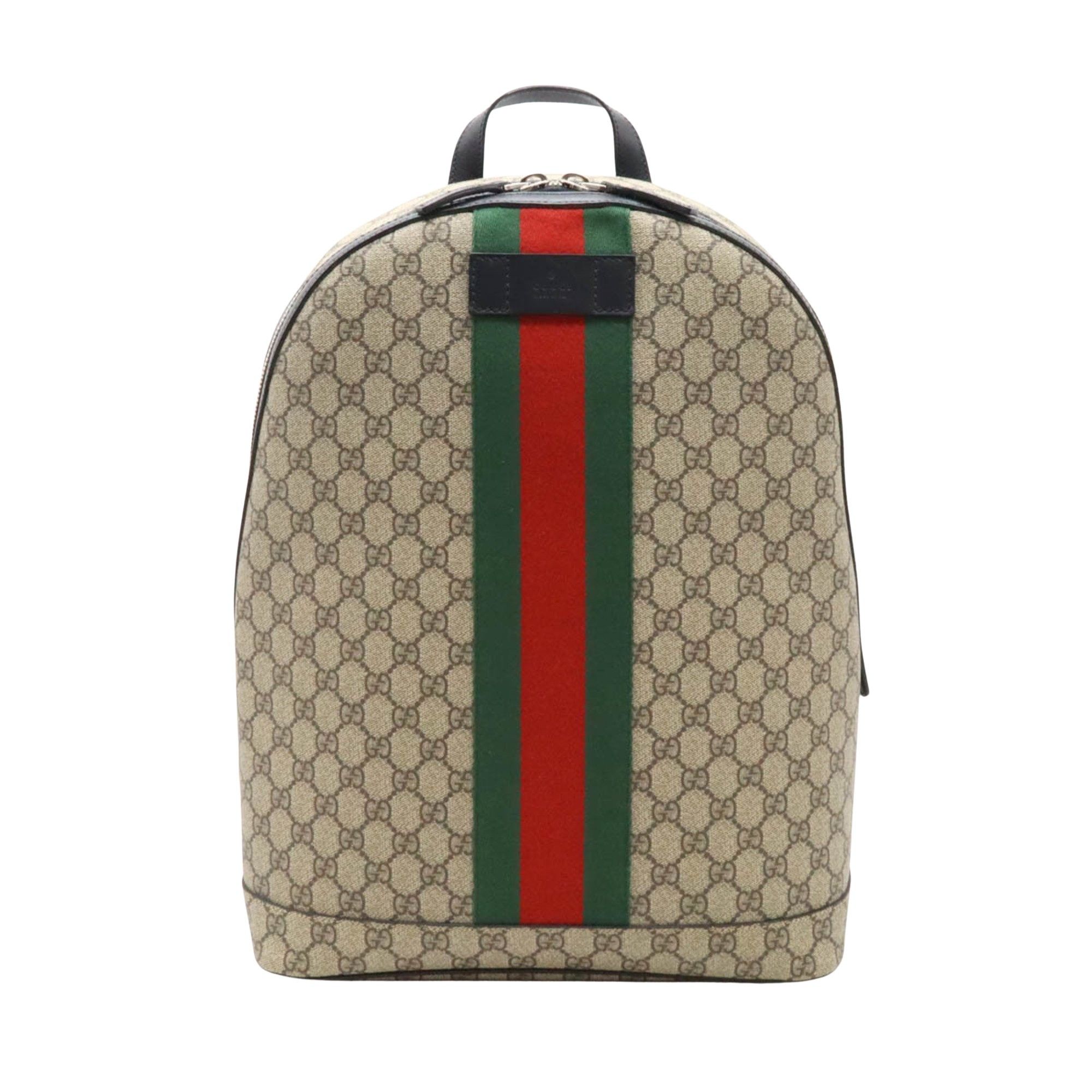 Gucci Gucci Ophidia backpack Size ONE SIZE - 1 Thumbnail