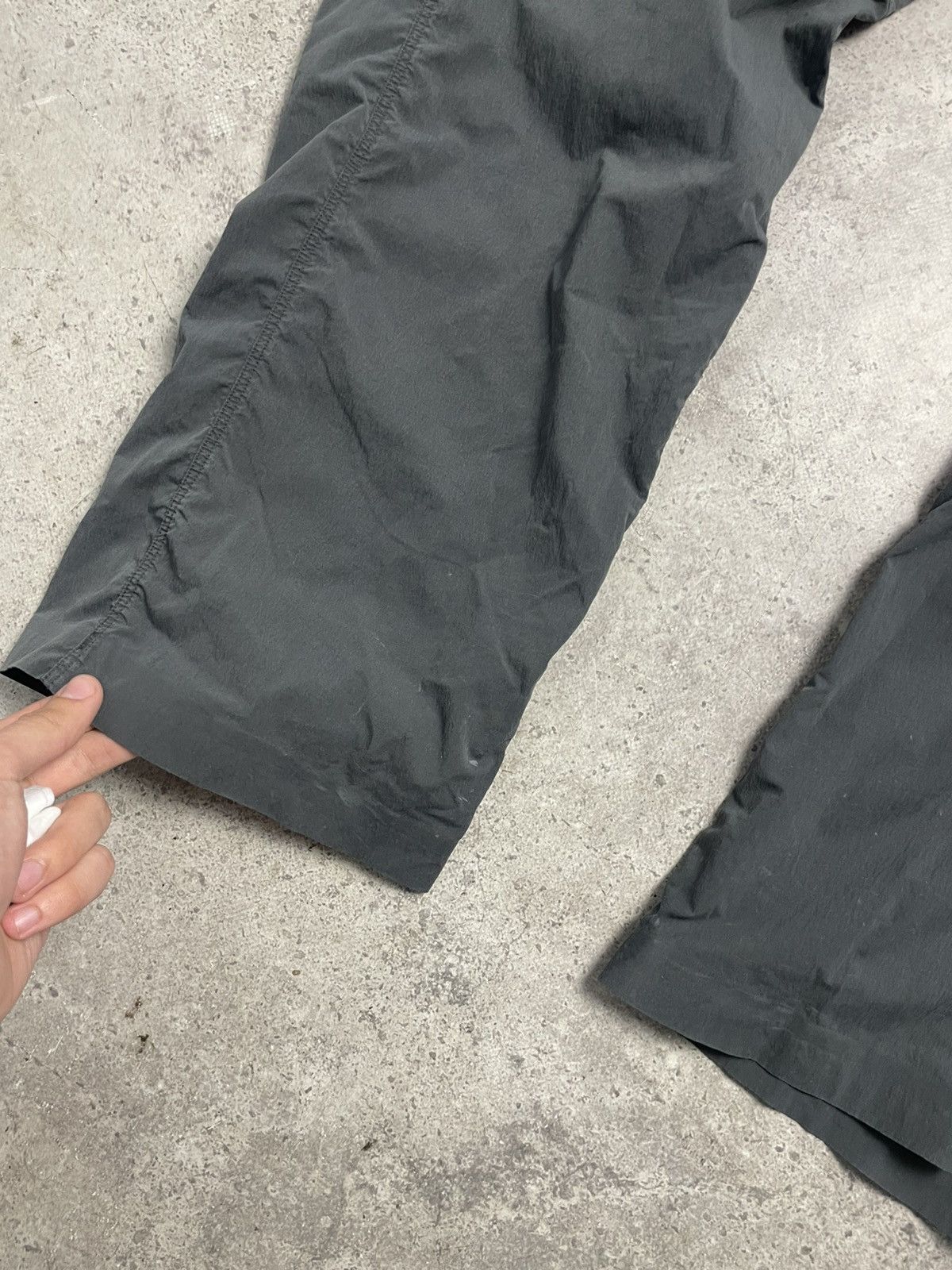 Arc'teryx × Vintage ARCTERYX Pants Vintage Hiking Trekking Gorpcore Size US 34 / EU 50 - 6 Thumbnail