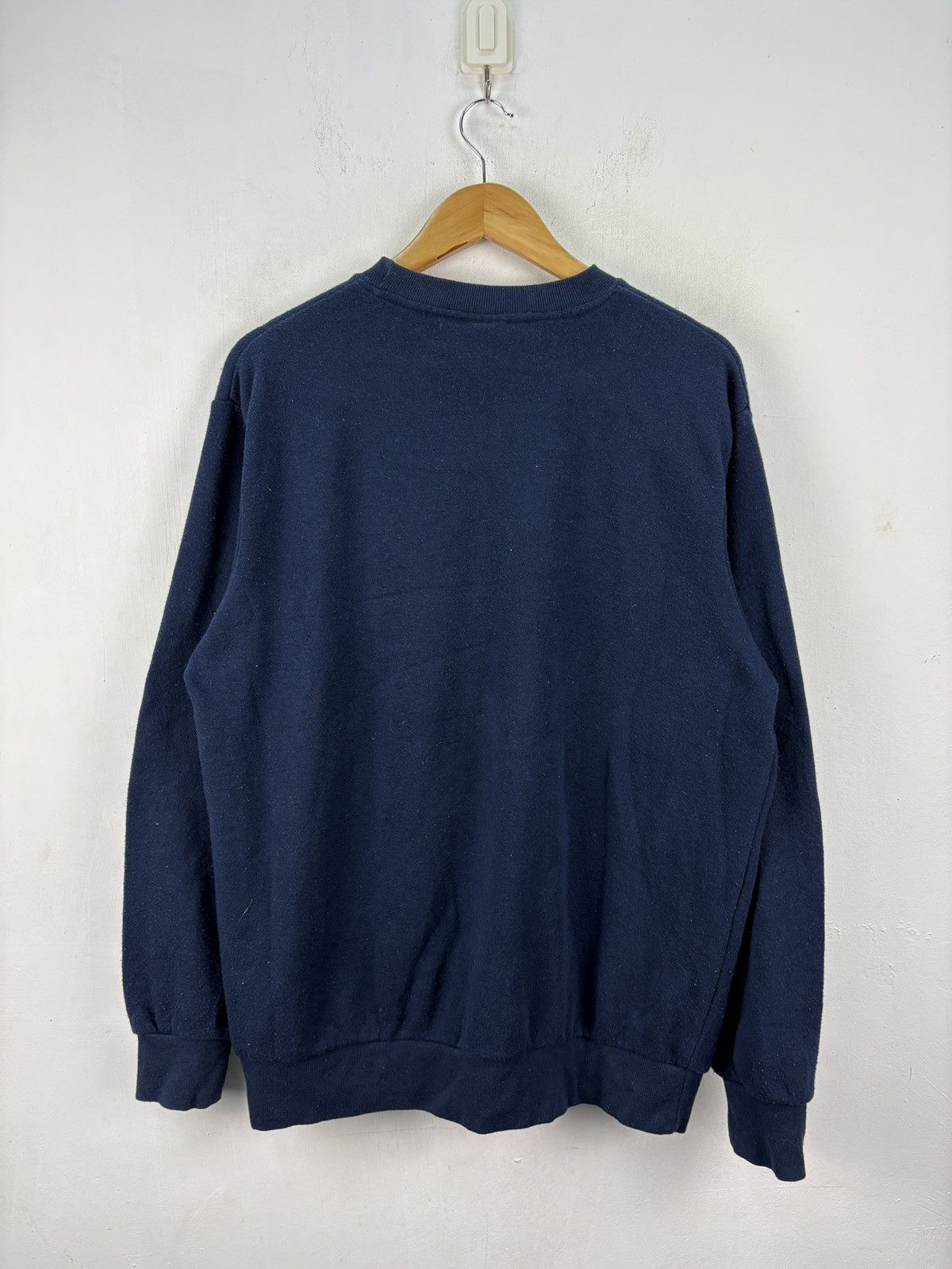 MLB Vintage New York Yankees Sweatshirt Crewneck Size US XL / EU 56 / 4 - 5 Thumbnail