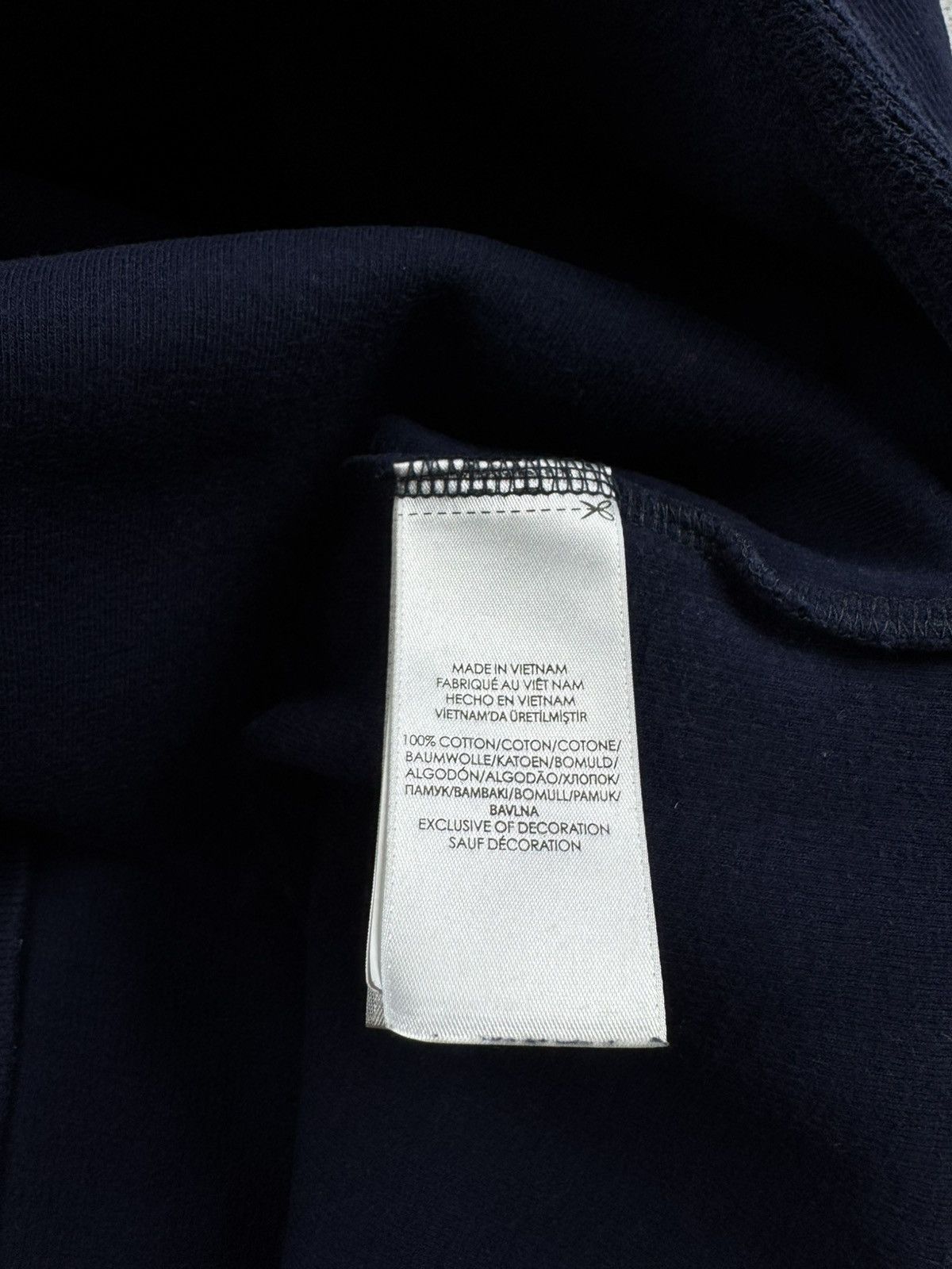 Polo Ralph Lauren Polo Ralph Lauren Retro 1/3 Zip Sweatshirt Hoodie Pullover Size US XL / EU 56 / 4 - 13 Thumbnail