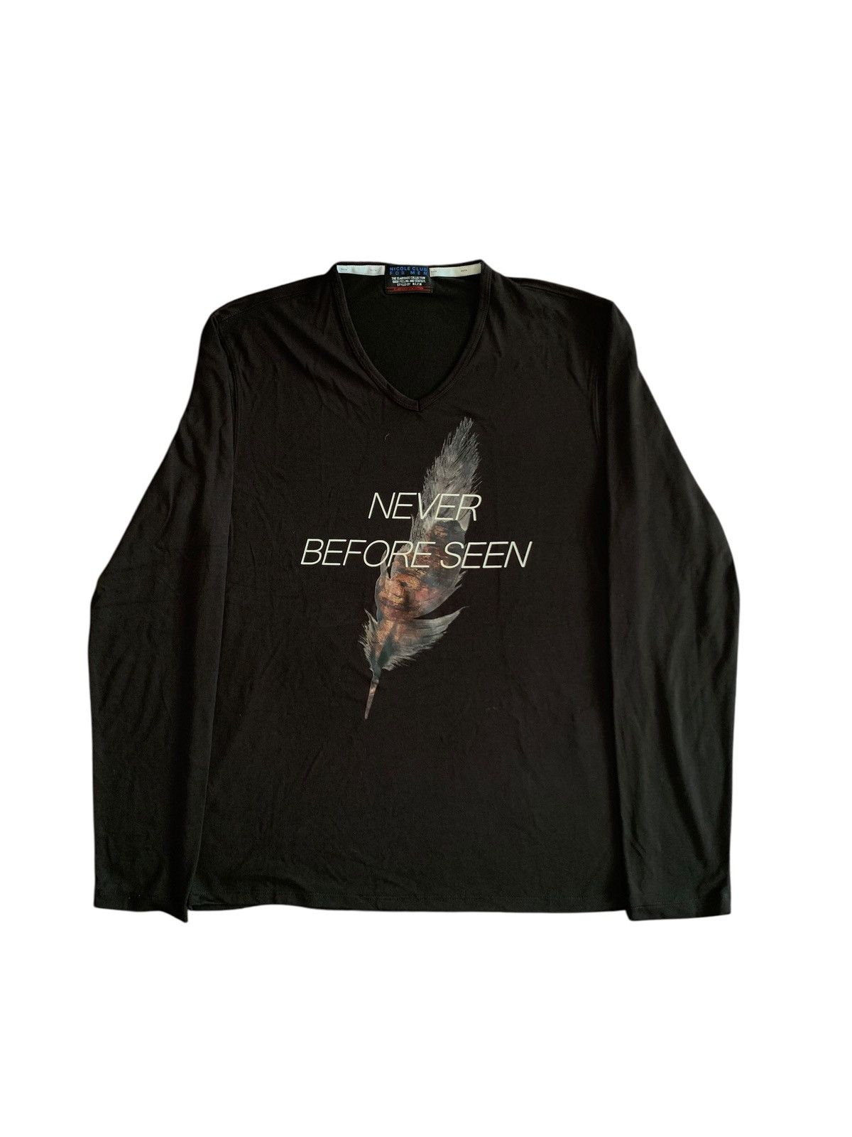 Goa Long Sleeve | Grailed