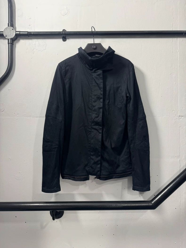 HELMUT LANG Motorcycle jacket