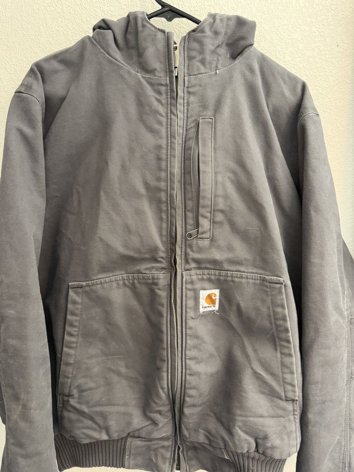 Carhartt Carhartt Jacket Size US M / EU 48-50 / 2 - 1 Thumbnail