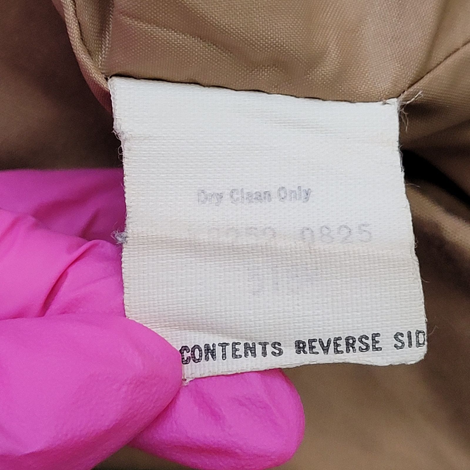 Levi's Vintage 70s LEVIS Barn Jacket Womens XL 22x26 Blanket-Lined Size XL / US 12-14 / IT 48-50 - 6 Thumbnail
