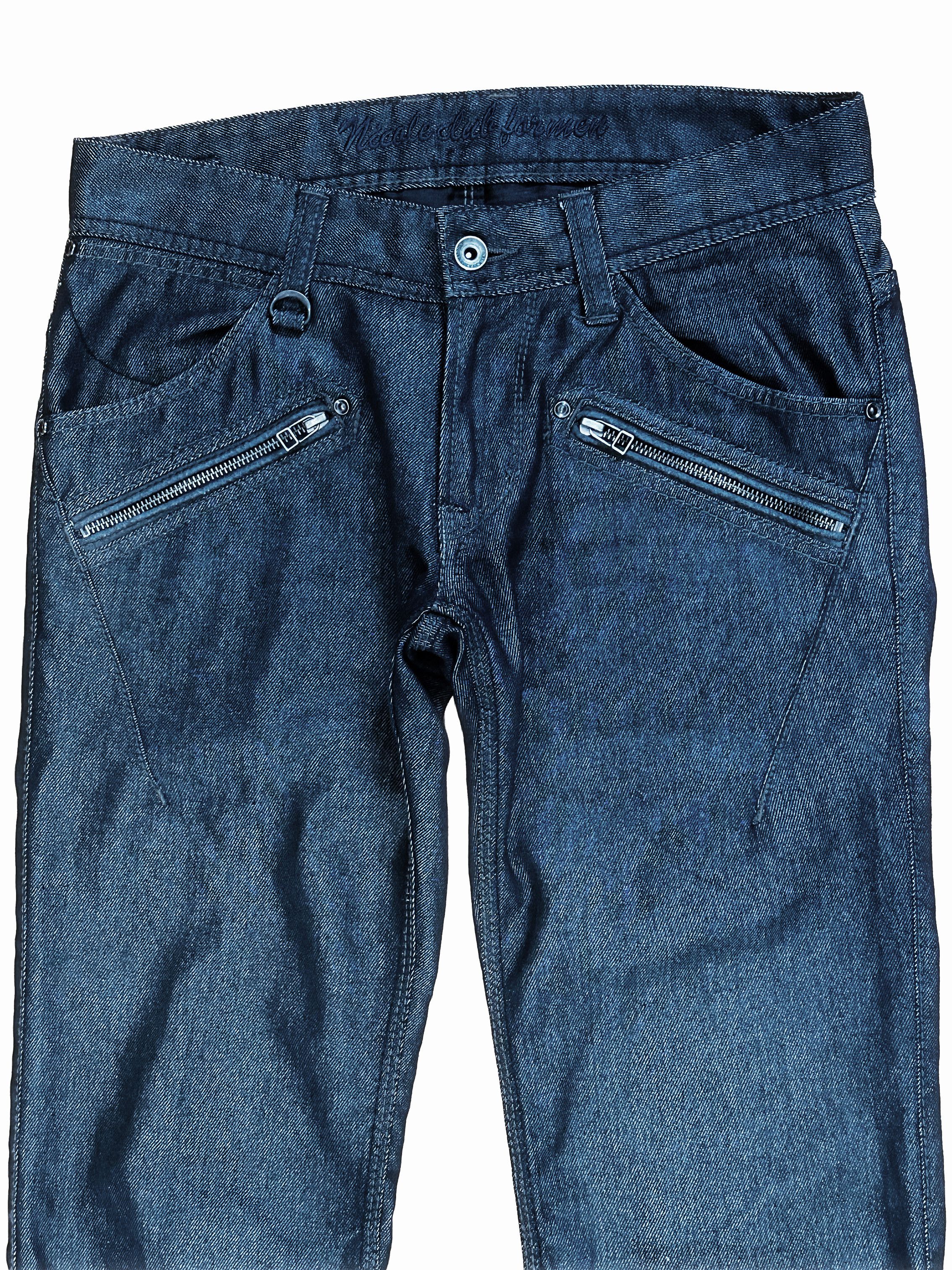 Nicole Club Nicole Club Jeans Size US 28 / EU 44 - 2 Thumbnail