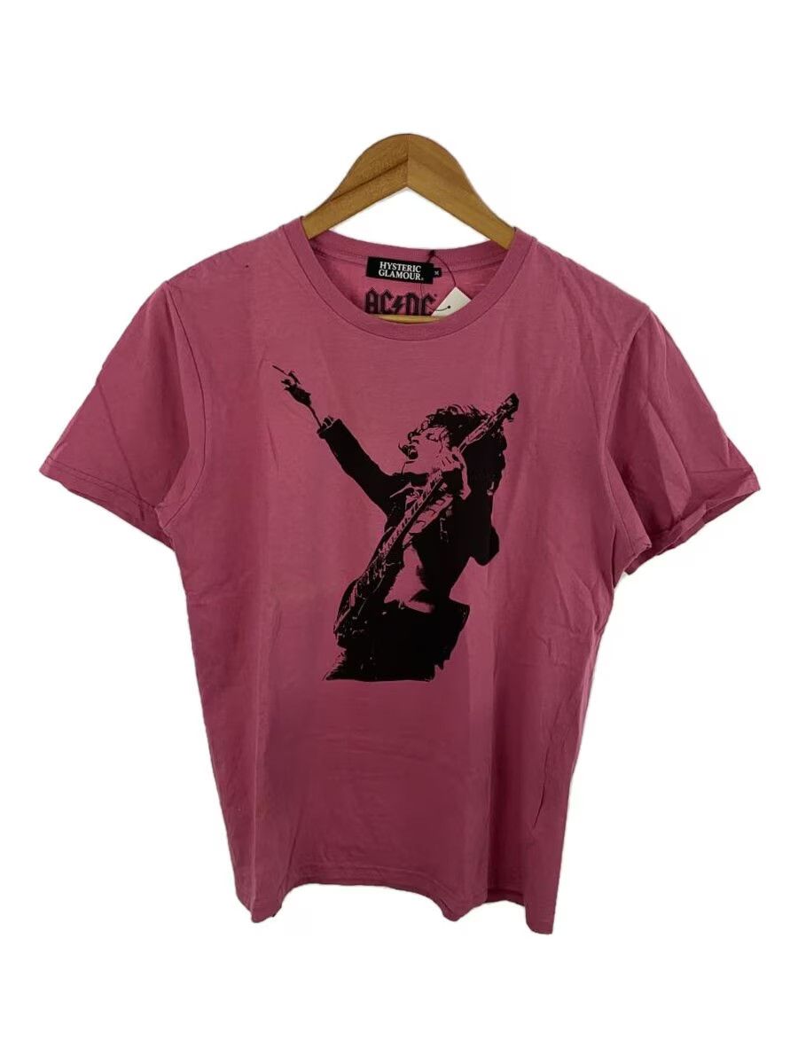 Hysteric Glamour POWERAGE ACDC Band Tee Size US M / EU 48-50 / 2 - 1 Thumbnail