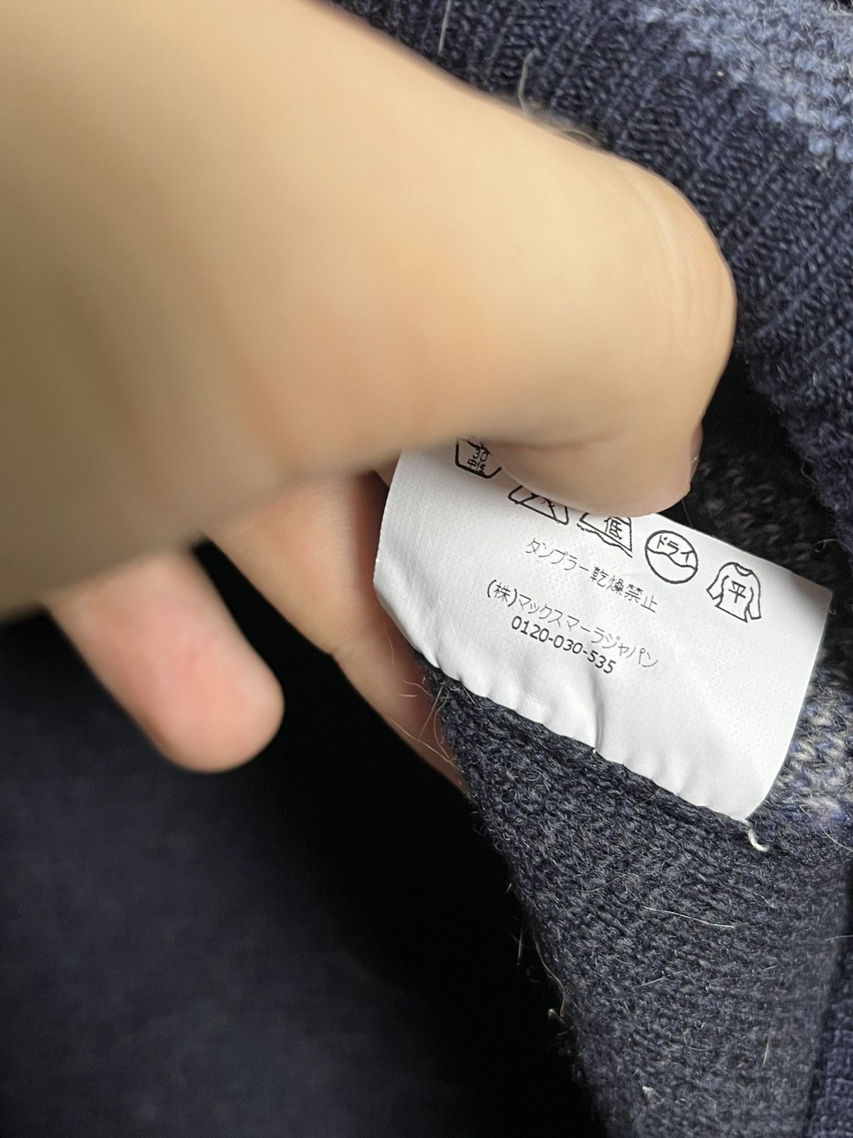 Prada MAX MARA SWEATER Size US M / EU 48-50 / 2 - 5 Thumbnail