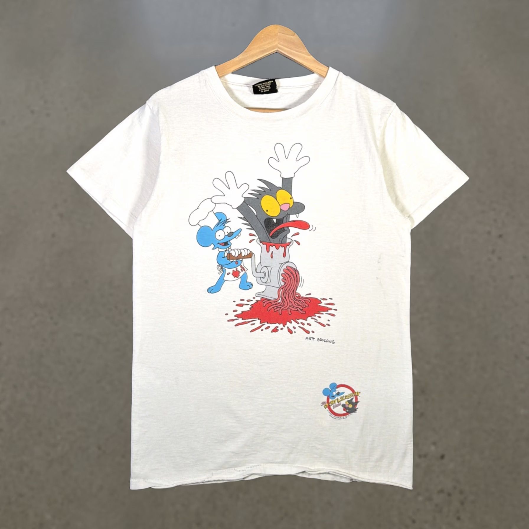 JUDY AND MARY JUST A MAMBO TOUR マンボーTシャツ Band Tees × Japanese Brand × Vintage Rare Vintage 90s Judy And