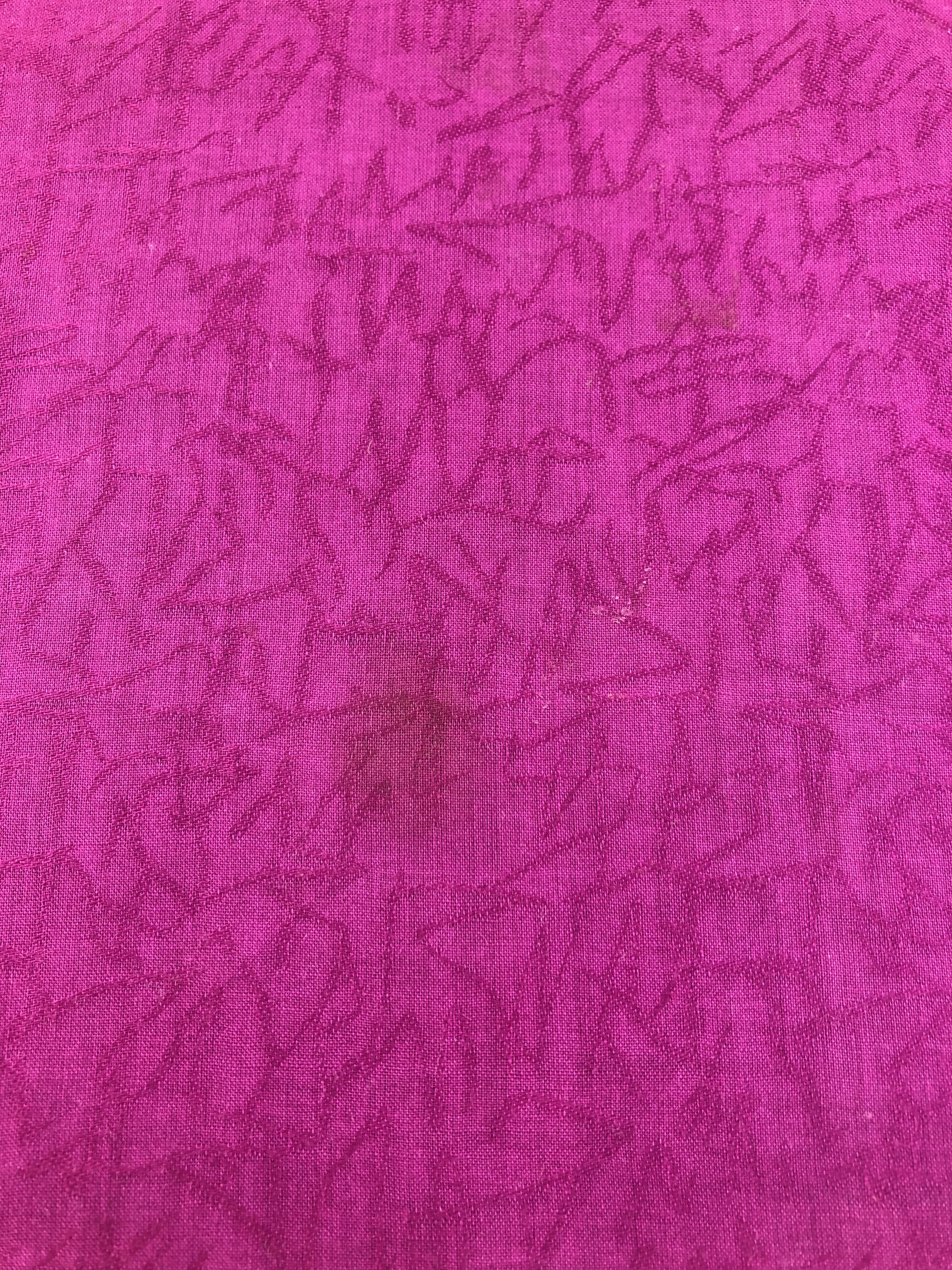 Vintage Givenchy Handkerchief / Bandana / Neckerchief Size ONE SIZE - 6 Thumbnail