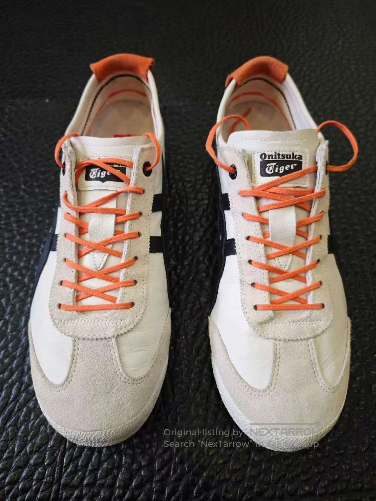 Onitsuka Tiger Onitsuka Tiger Mexico 66 SD VIN. Size US 10 / EU 43 - 1 Thumbnail
