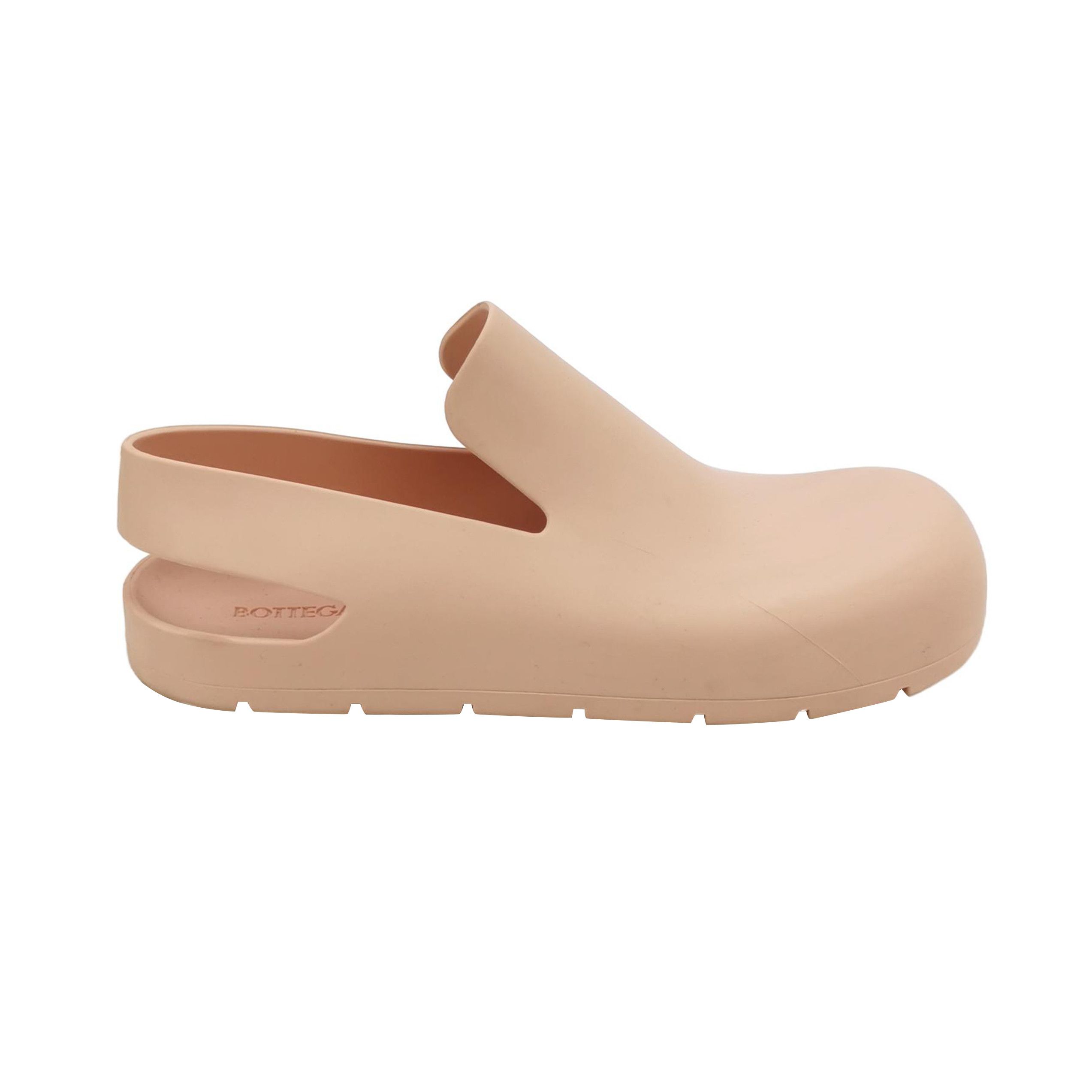 Bottega Veneta Bottega Veneta Women 8 Flats Size US 8 / IT 38 - 1 Thumbnail