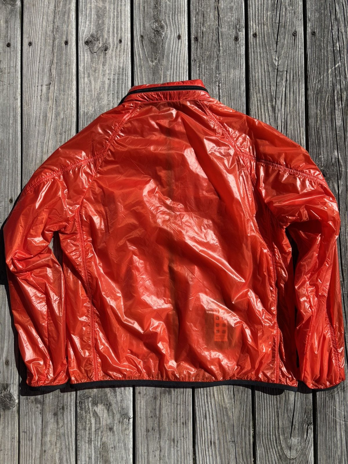 Moncler Moncler x Mercedes-Benz Nigo Anubis Jacket Size 3 Size US L / EU 52-54 / 3 - 3 Thumbnail