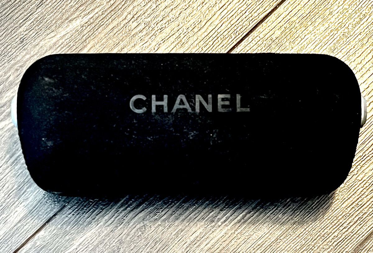 Chanel CHANEL Sunglasses Size ONE SIZE - 7 Thumbnail