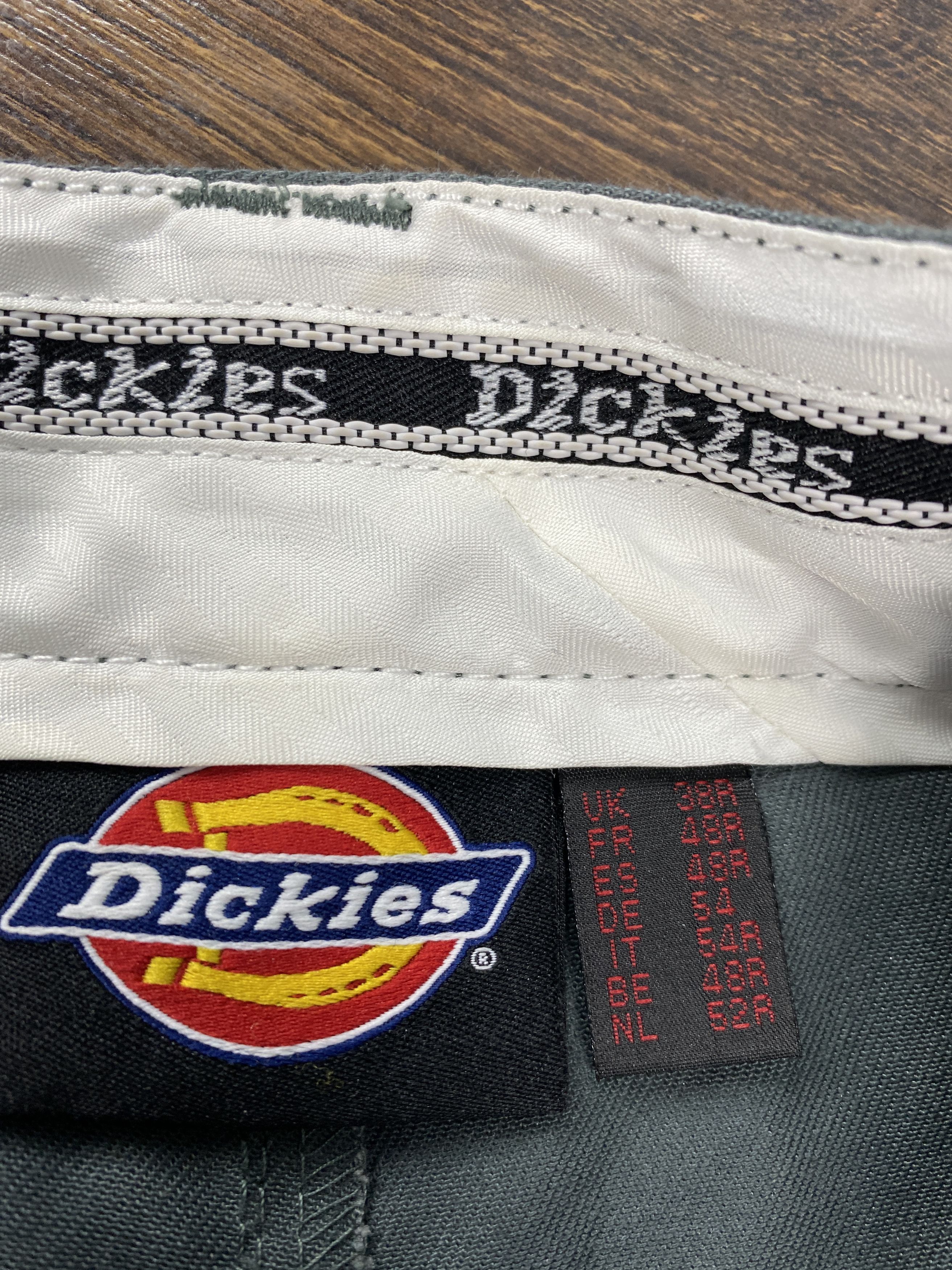 Dickies Dickies vintage workwear pants trousers y2k Size US 38 / EU 54 - 5 Thumbnail