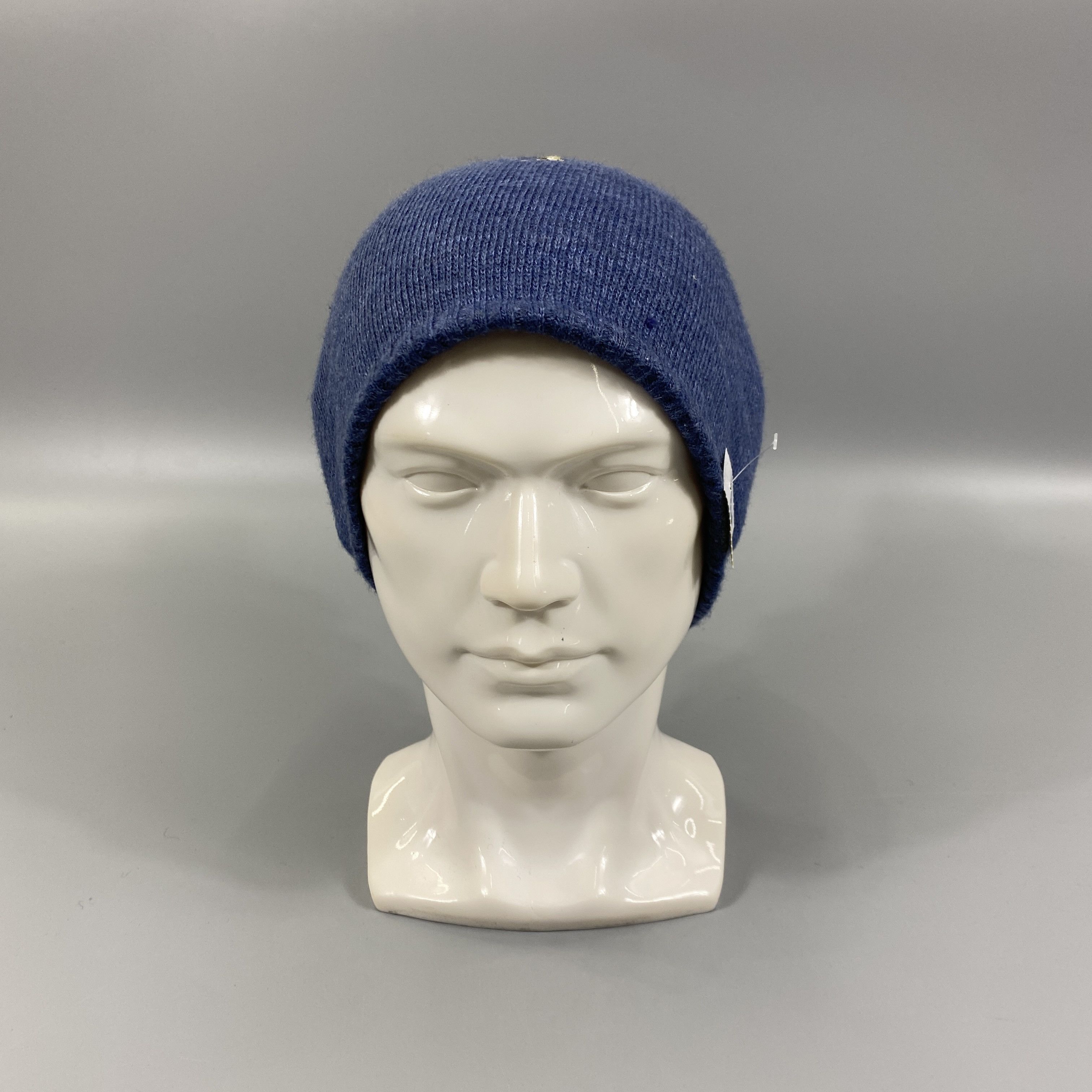 Japanese Brand Peanuts Slouchy Beanie Hat With Pom Pom -BN1034 Size ONE SIZE - 3 Thumbnail