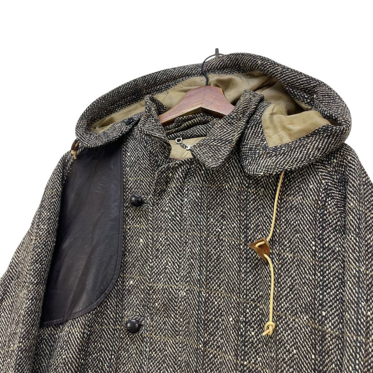 Burberry 💥Vintage Burberrys Jacket Size US M / EU 48-50 / 2 - 3 Thumbnail