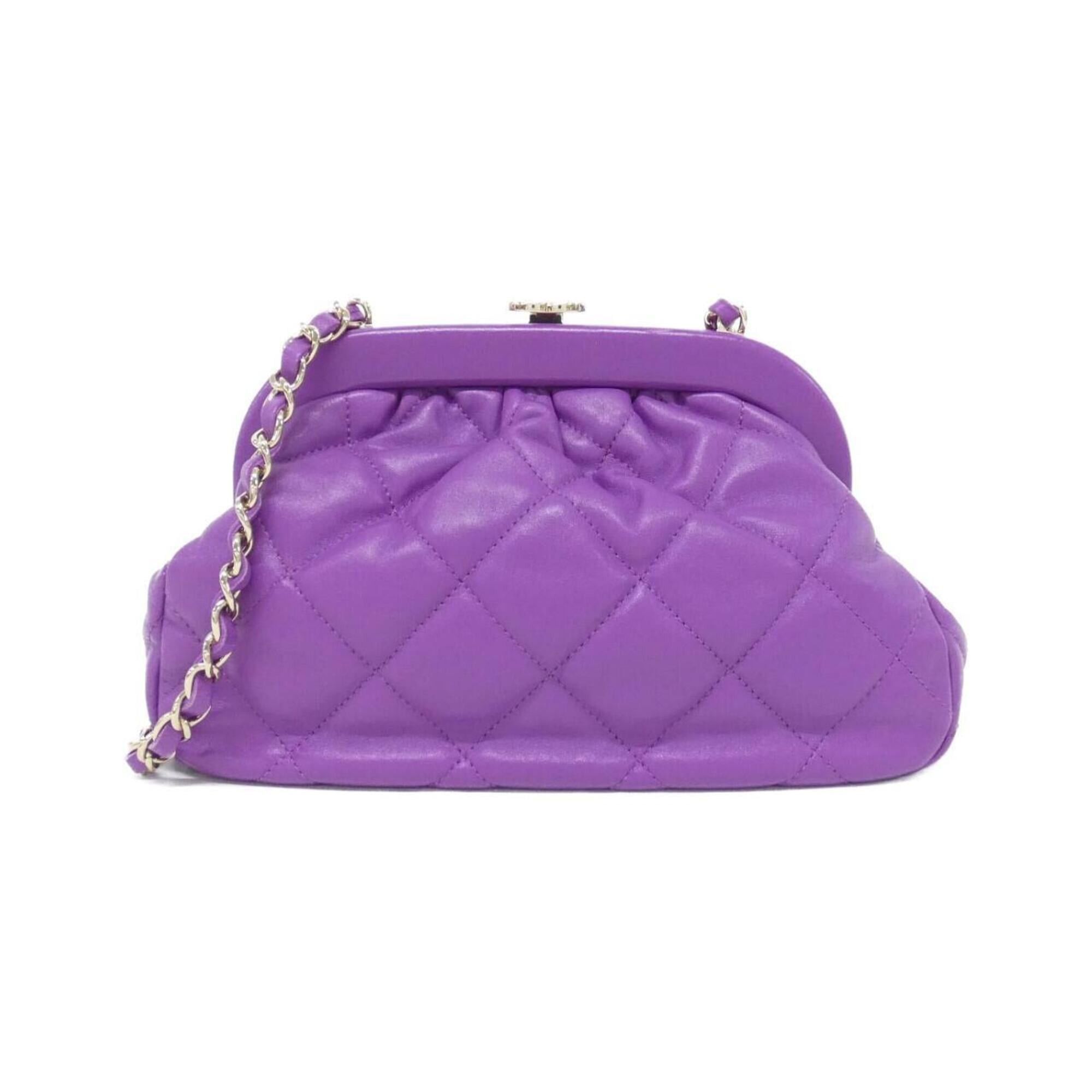 Chanel Chanel AS4717 Shoulder Bag Size ONE SIZE - 1 Thumbnail