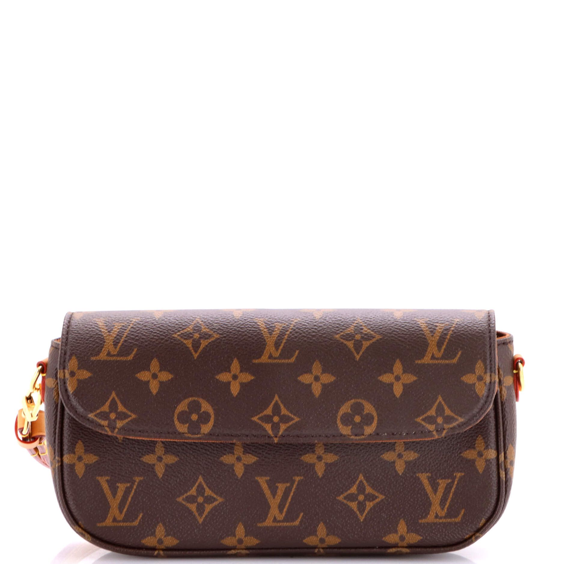 Louis Vuitton Ivy Wallet on Chain Size ONE SIZE - 1 Thumbnail