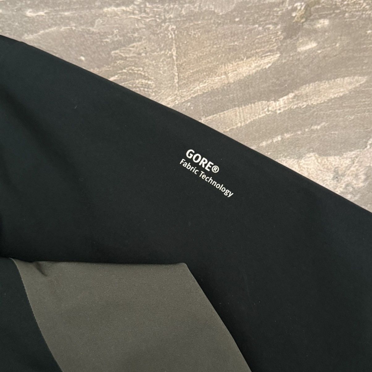 Arc'teryx Arcteryx 2016 Gore-Tex Shell Procline Beta LT Zip Jacket Size US M / EU 48-50 / 2 - 5 Thumbnail