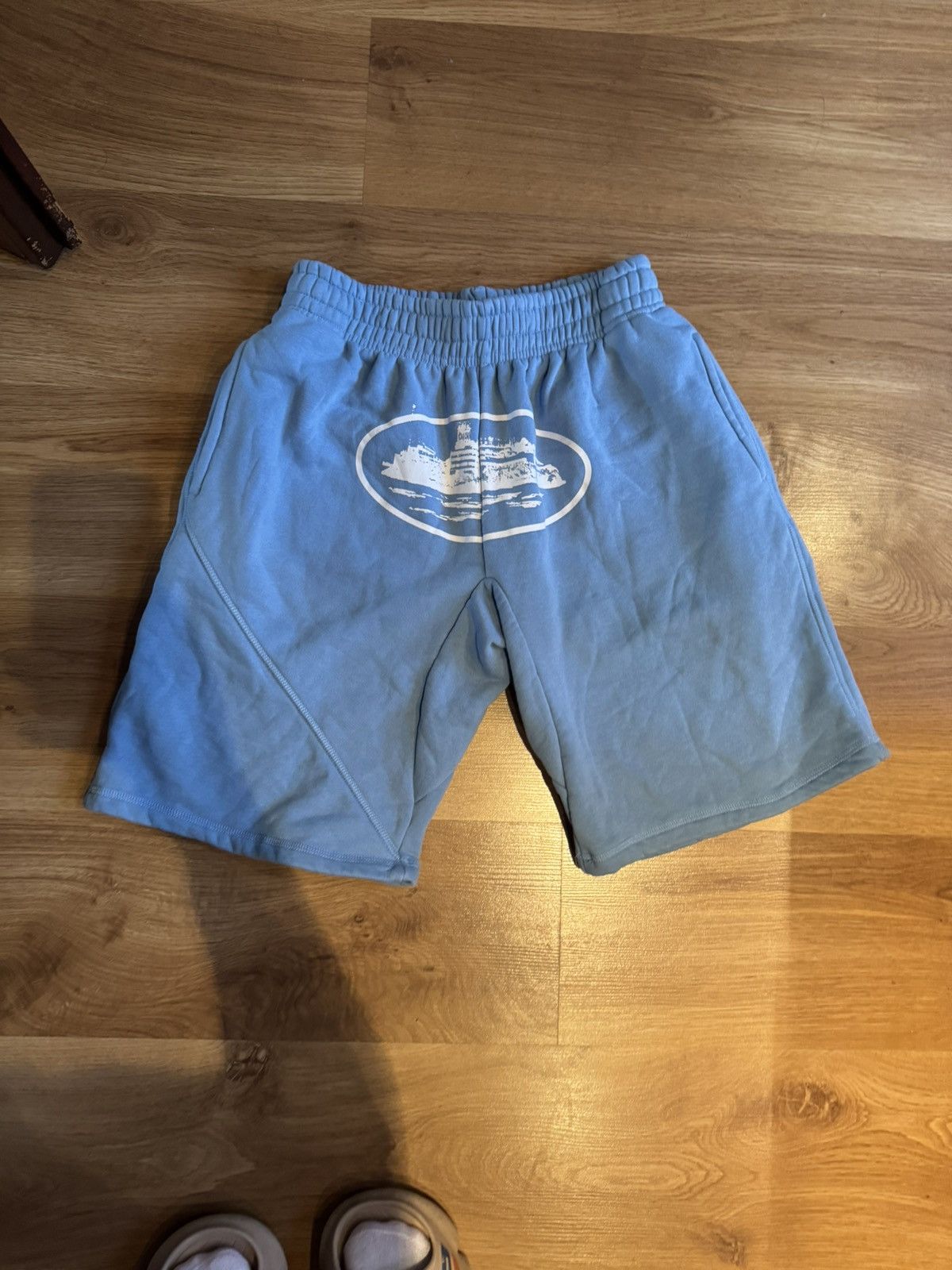 Corteiz shorts