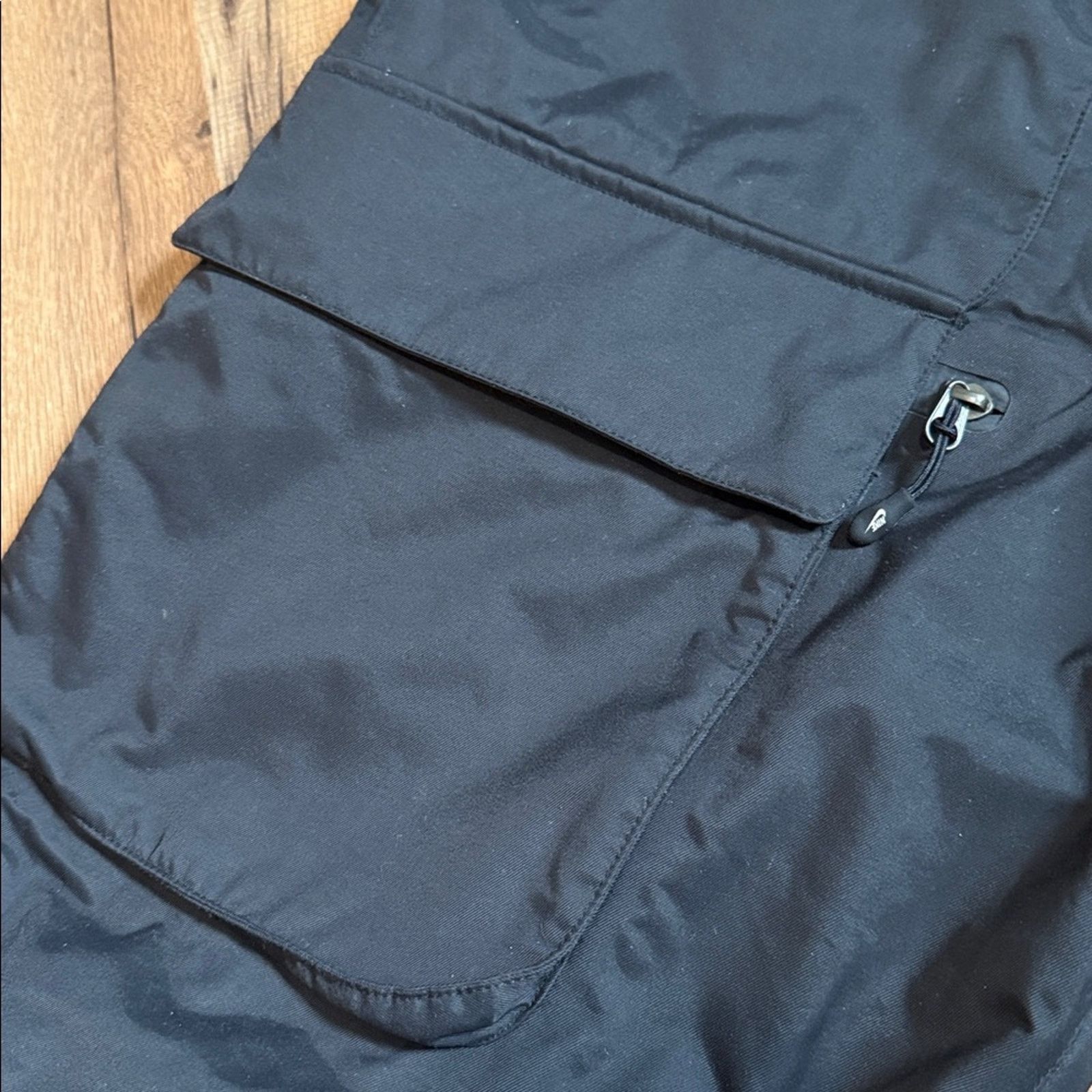 Nike 2008 Nike Fit Storm Snowboarding Pants Size US 37 - 8 Thumbnail