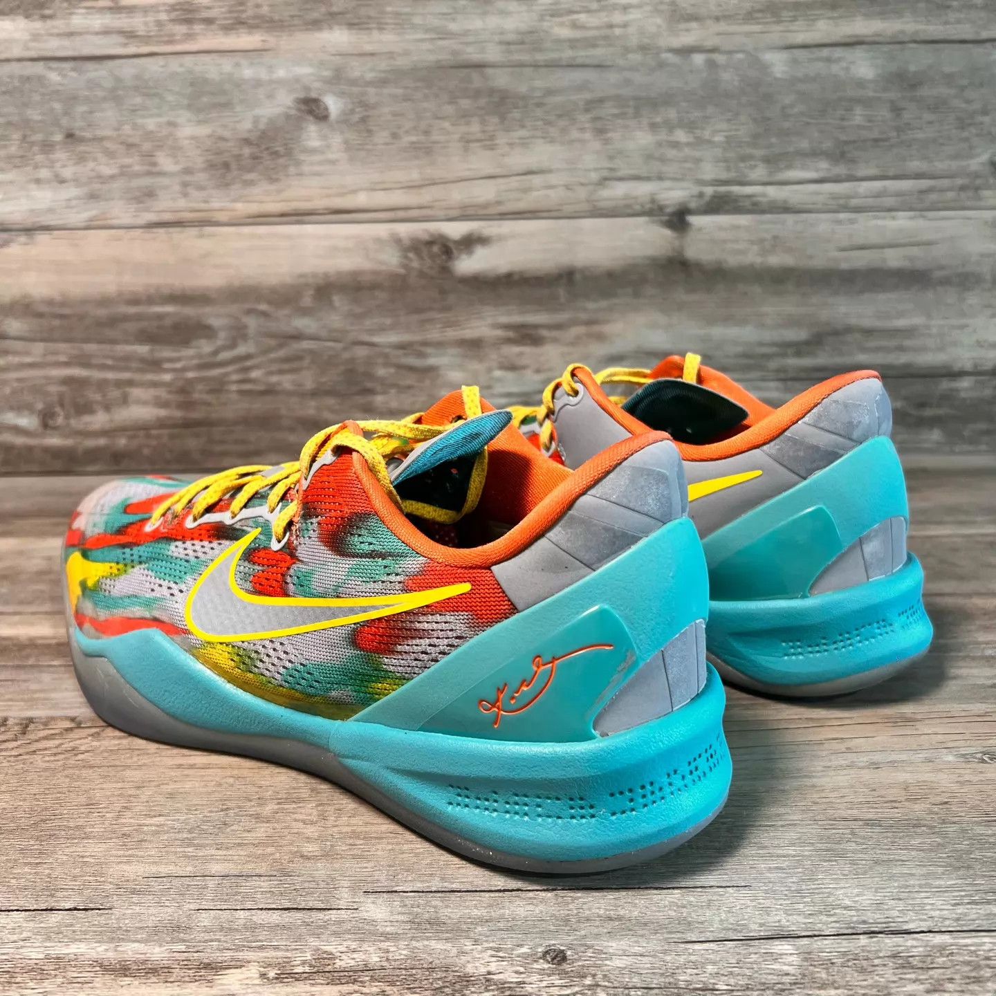 Nike Nike zk8 Venice 43 Size US 9.5 / EU 42-43 - 4 Thumbnail