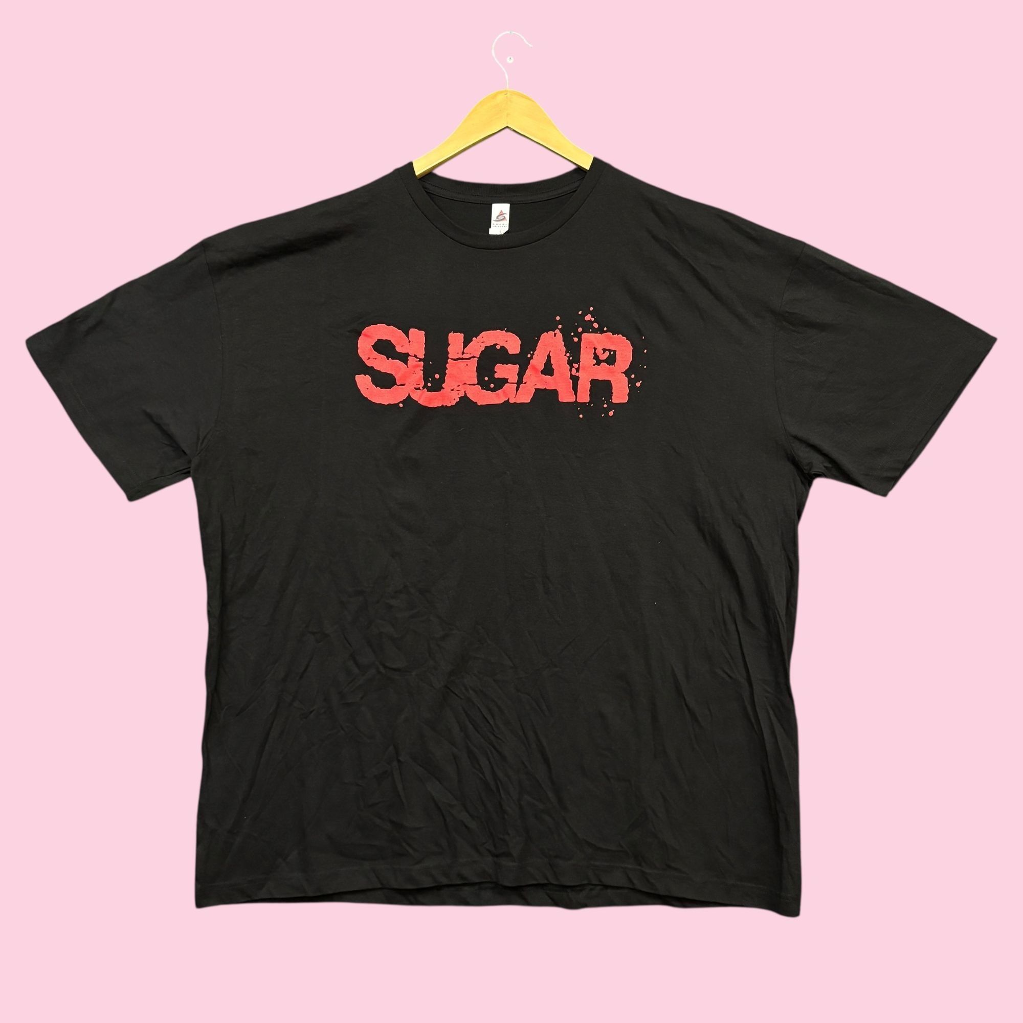 Band Tees System of a Down Sugar Heavy Metal Band Tee 3XL Size US XXL / EU 58 / 5 - 1 Thumbnail