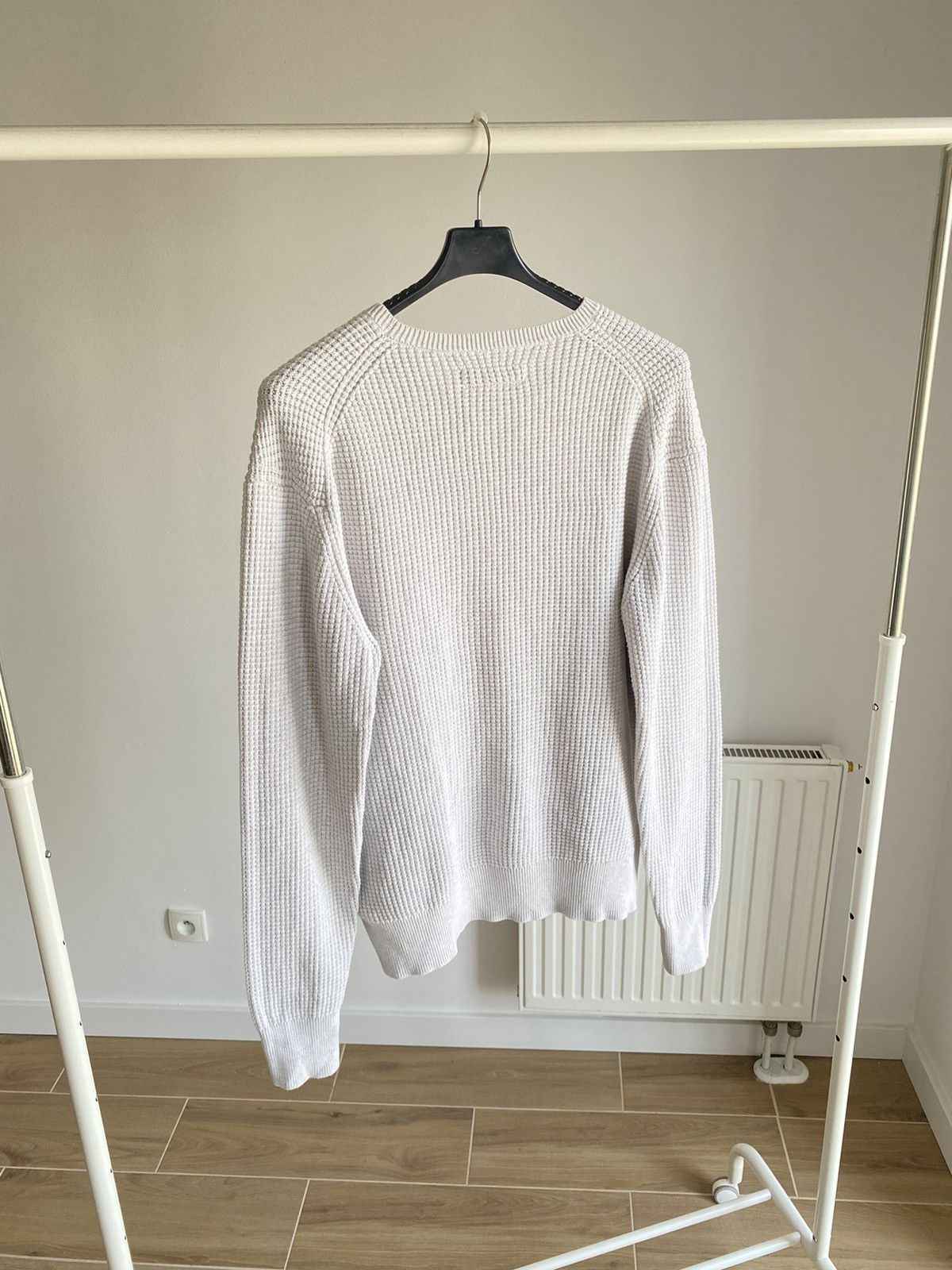 Allsaints Allsaints Knitted Sweater Size M Size US M / EU 48-50 / 2 - 7 Thumbnail