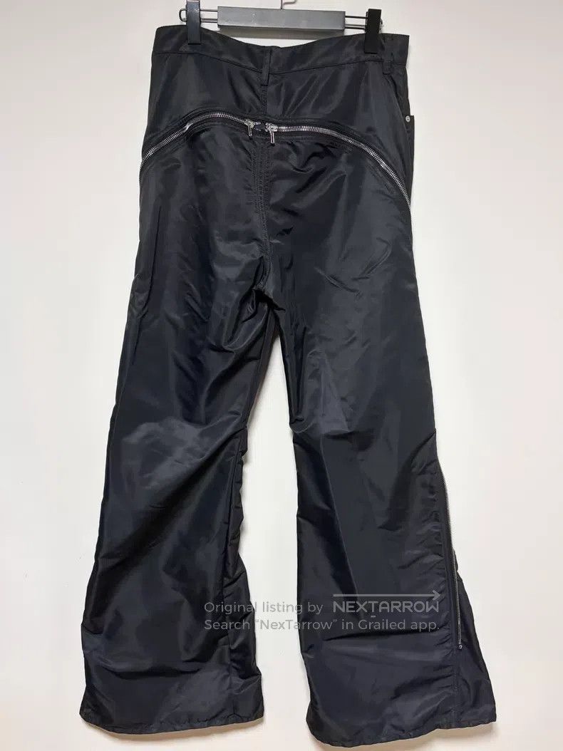 Rick Owens Rick Owens Bias Banana Cut pants Size US 32 / EU 48 - 3 Thumbnail