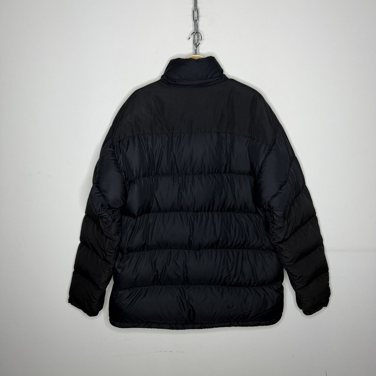Fjallraven Fjallraven down Winter jacket puffer Size US XL / EU 56 / 4 - 8 Thumbnail