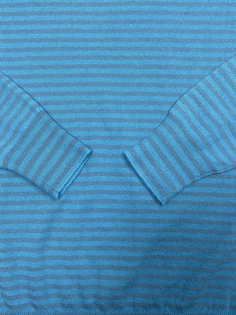 Loro Piana LORO PIANA A sheep sweater Size US M / EU 48-50 / 2 - 4 Thumbnail