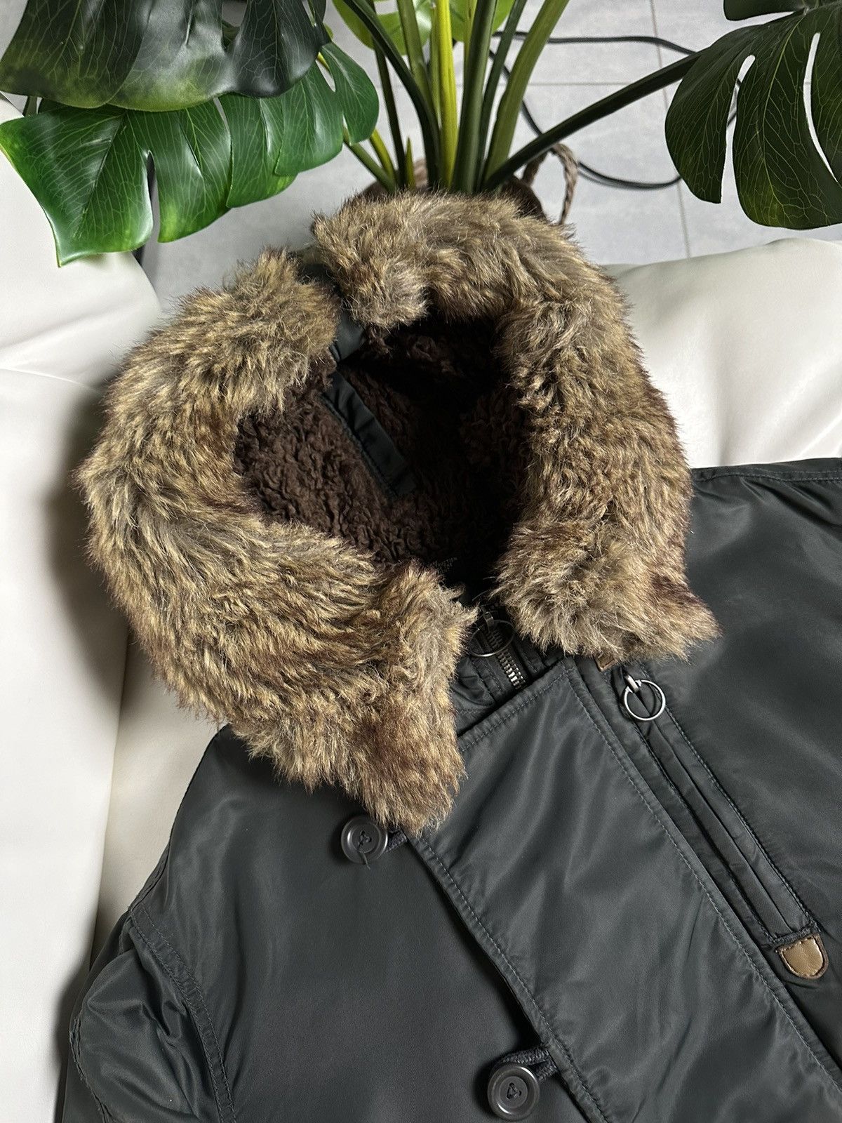 Diesel bomber diesel king kobra Дизель archive Size US L / EU 52-54 / 3 - 6 Thumbnail