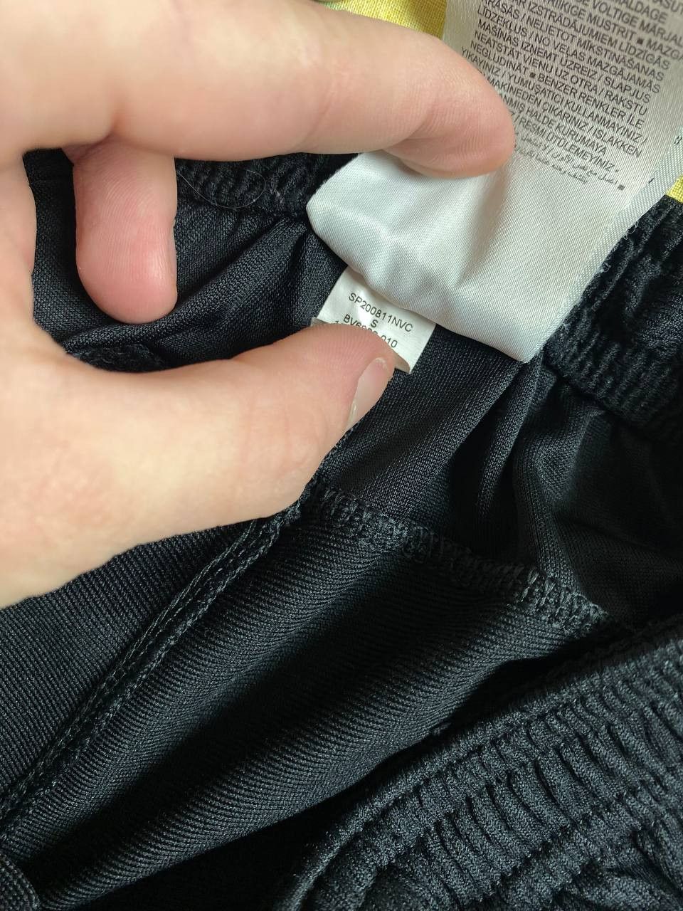 Nike Y2K Nike Track Pants Size US 30 / EU 46 - 15 Thumbnail