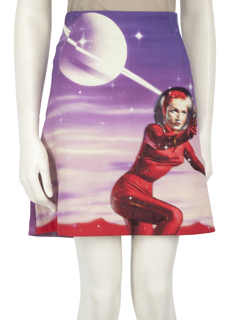 Pinko PINKO Women Mid Skirts 105183 A2LDZ04 White | Grailed