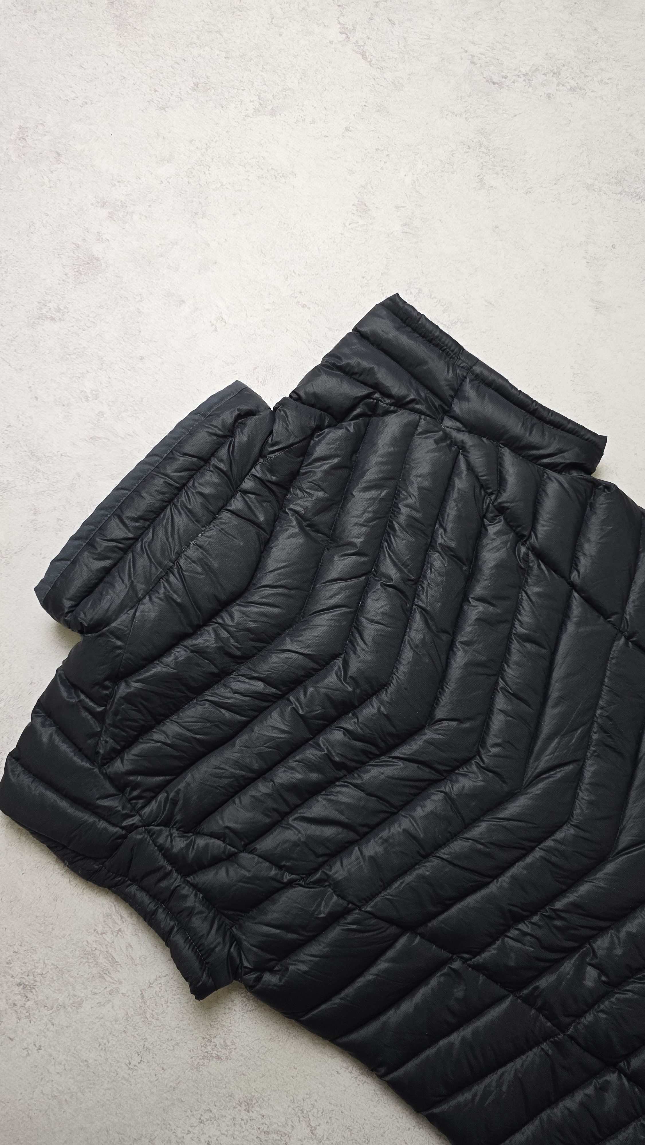 Norrona Norrona lyngen light weight down 750 jacket packable vest Size XS / US 0-2 / IT 36-38 - 14 Thumbnail